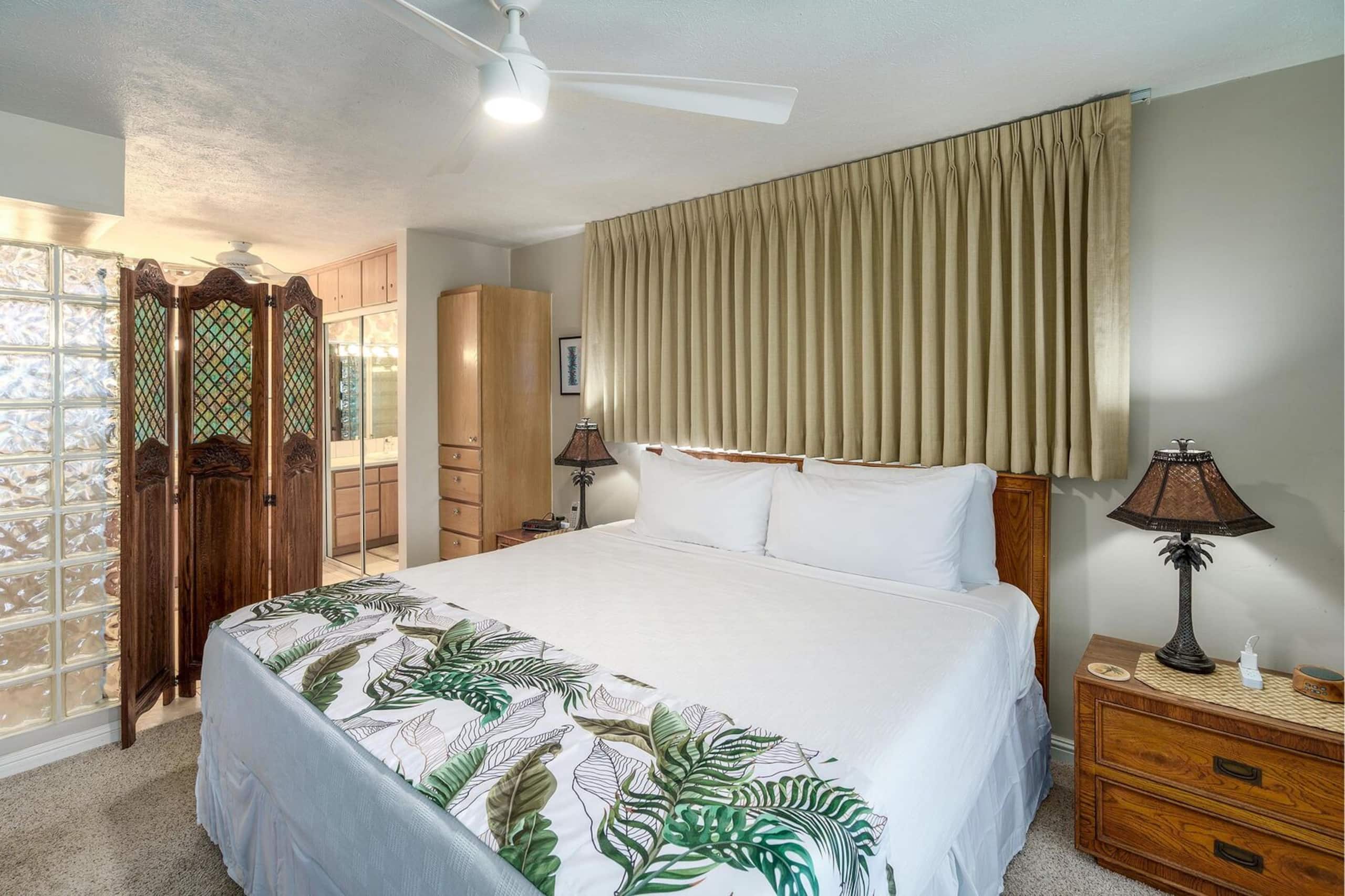 Condo in Kihei · ★4.9 · 2 bedrooms · 2 beds · 2 private baths - Image 30