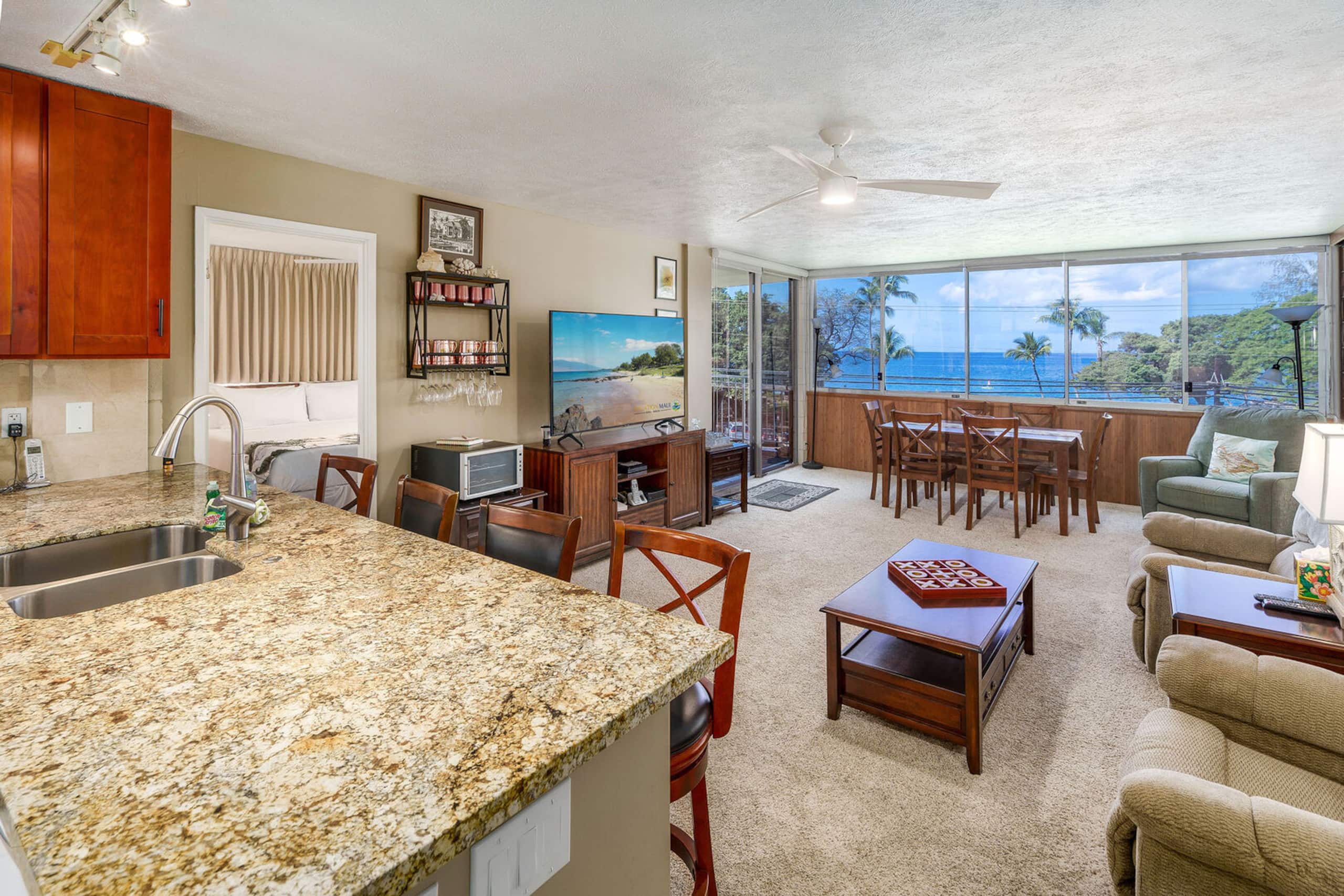 Condo in Kihei · ★4.9 · 2 bedrooms · 2 beds · 2 private baths - Image 26