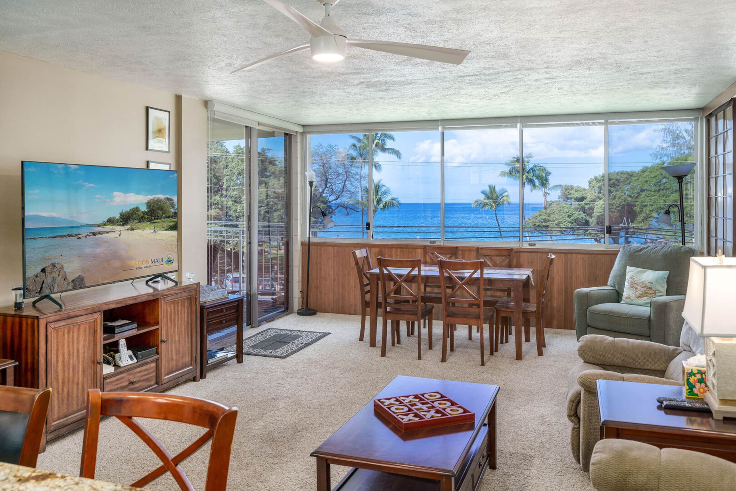 Condo in Kihei · ★4.9 · 2 bedrooms · 2 beds · 2 private baths - Image 1