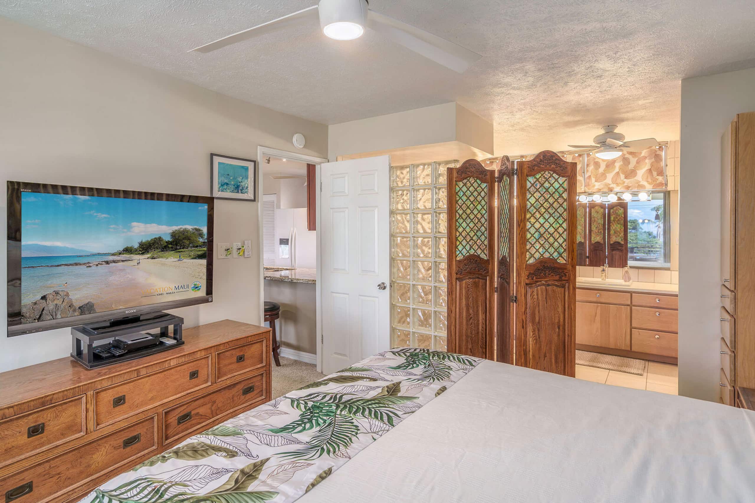 Condo in Kihei · ★4.9 · 2 bedrooms · 2 beds · 2 private baths - Image 31