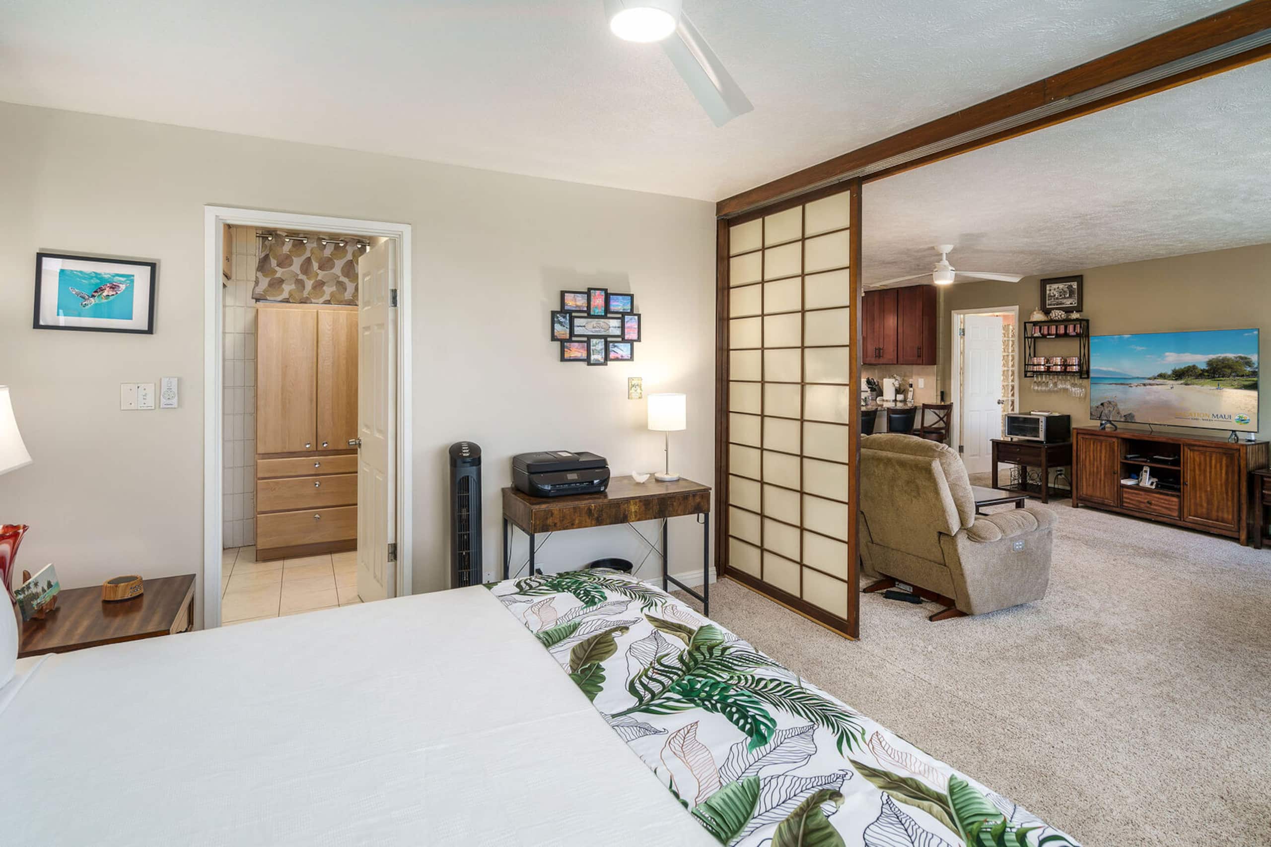 Condo in Kihei · ★4.9 · 2 bedrooms · 2 beds · 2 private baths - Image 18