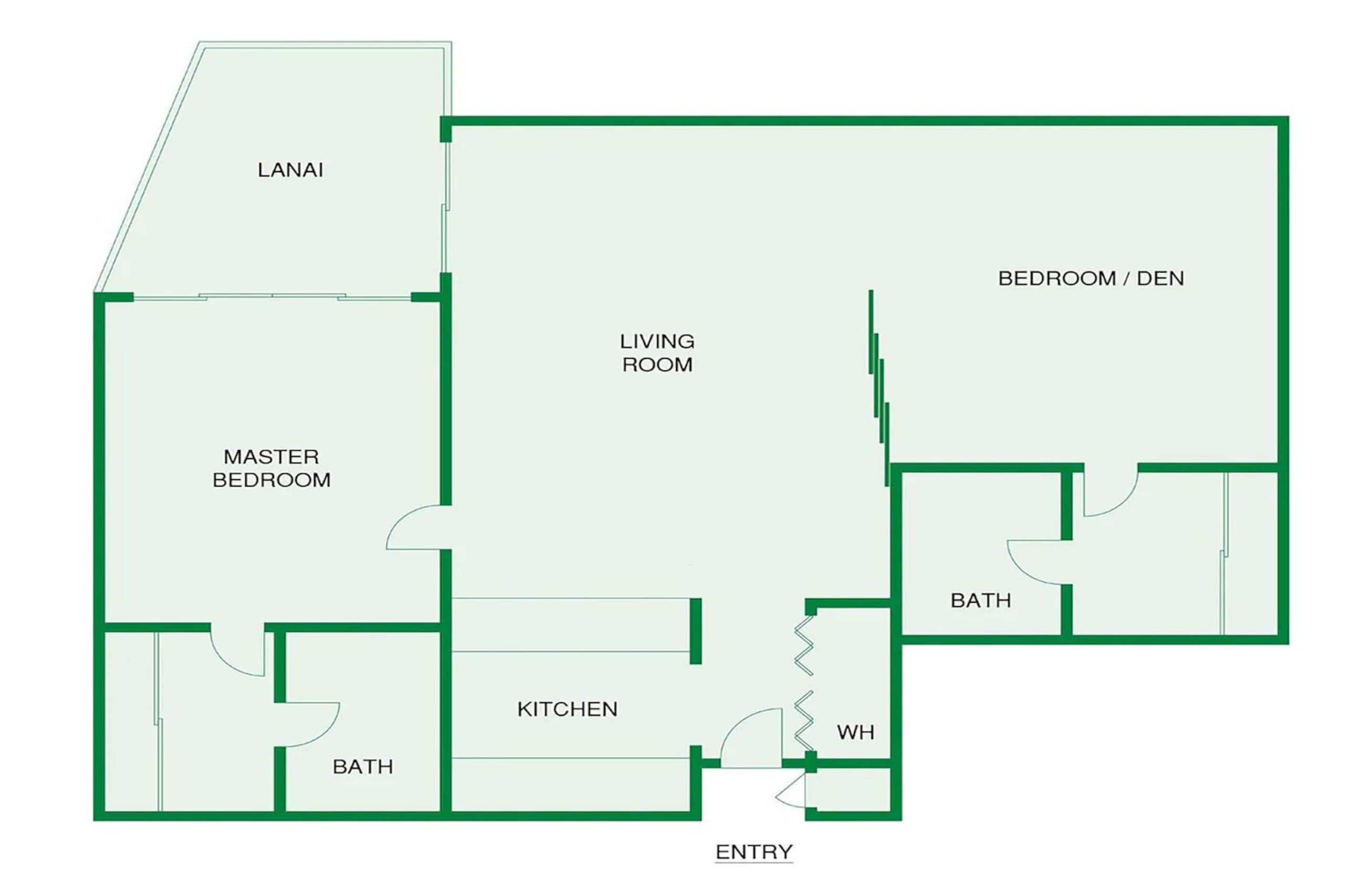 Condo in Kihei · ★4.9 · 2 bedrooms · 2 beds · 2 private baths - Image 35