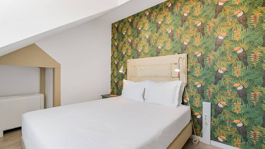 Palácio Da Bombarda managed Airbnb listing 1