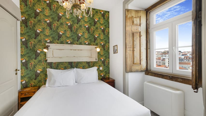 Palácio Da Bombarda managed Airbnb listing 2