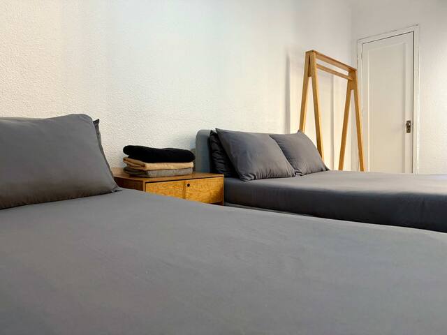 3 BR, apartment and studio, Condesa gallery image 5