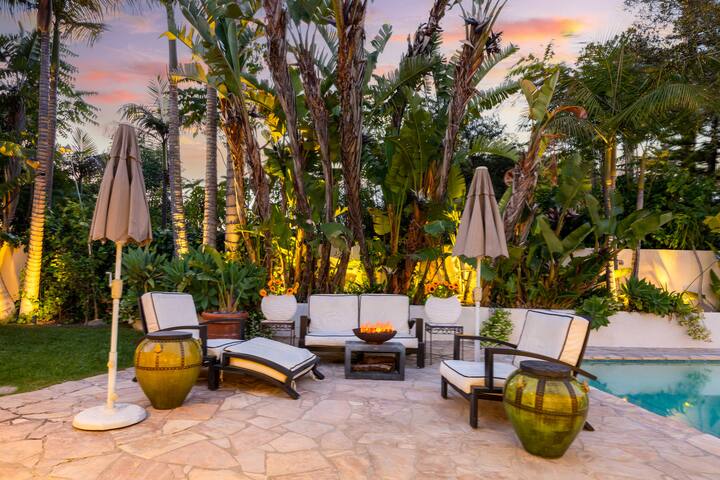 Edwin by AvantStay | Hollywood Hills Luxury + Pool gallery image 4