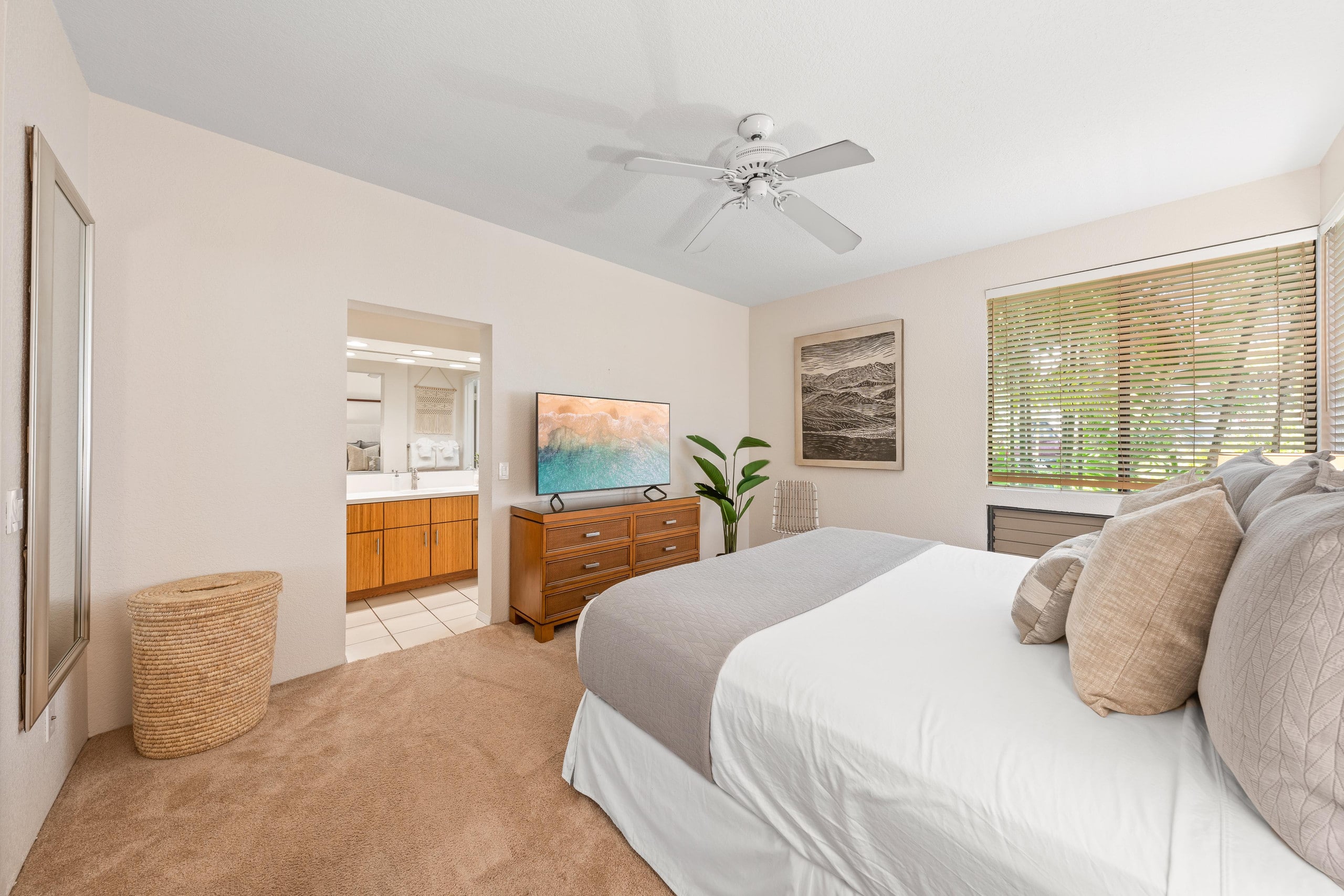 Condo in Wailea · ★5.0 · 1 bedroom · 1 bed · 2 private baths - Image 46