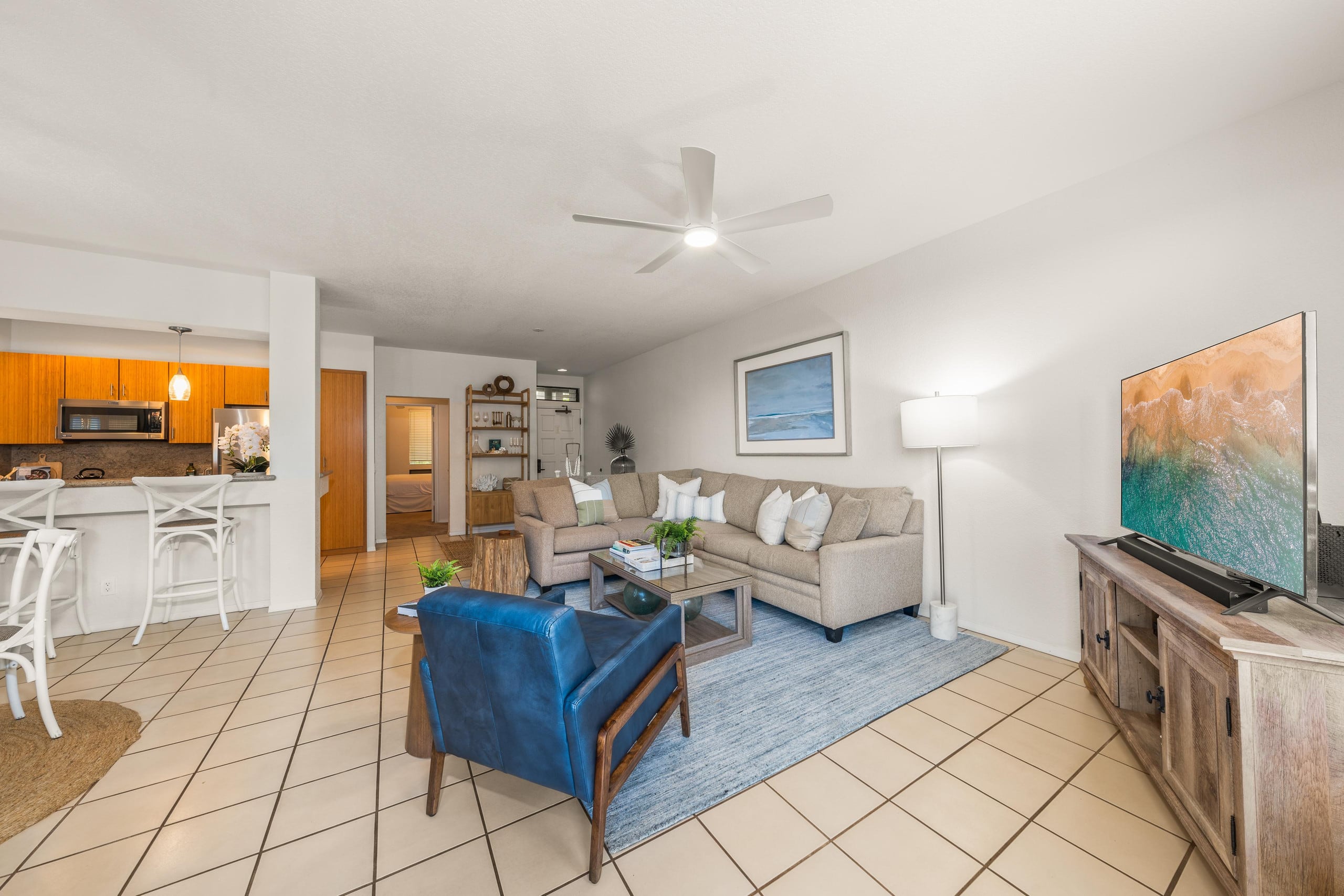 Condo in Wailea · ★5.0 · 1 bedroom · 1 bed · 2 private baths - Image 23
