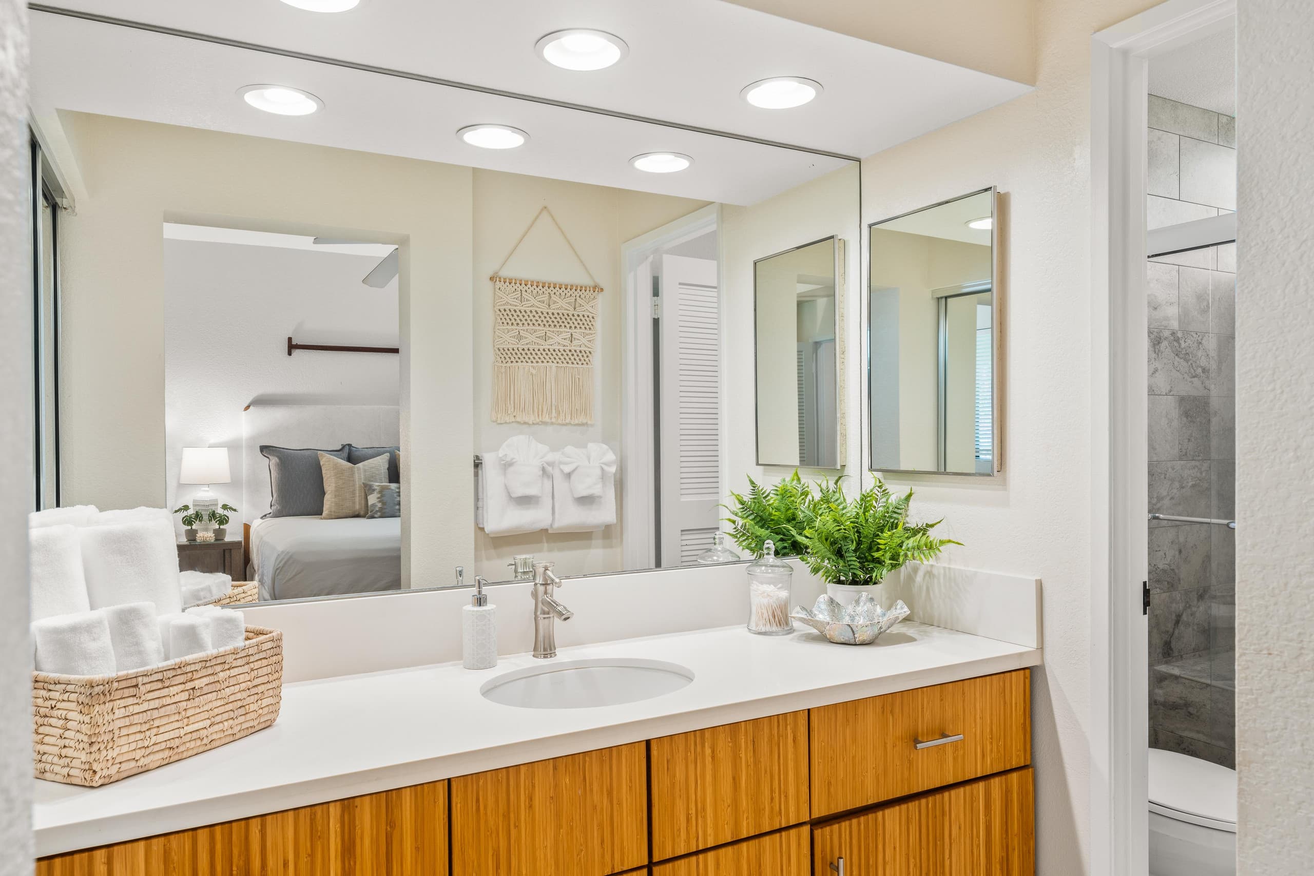 Condo in Wailea · ★5.0 · 1 bedroom · 1 bed · 2 private baths - Image 48