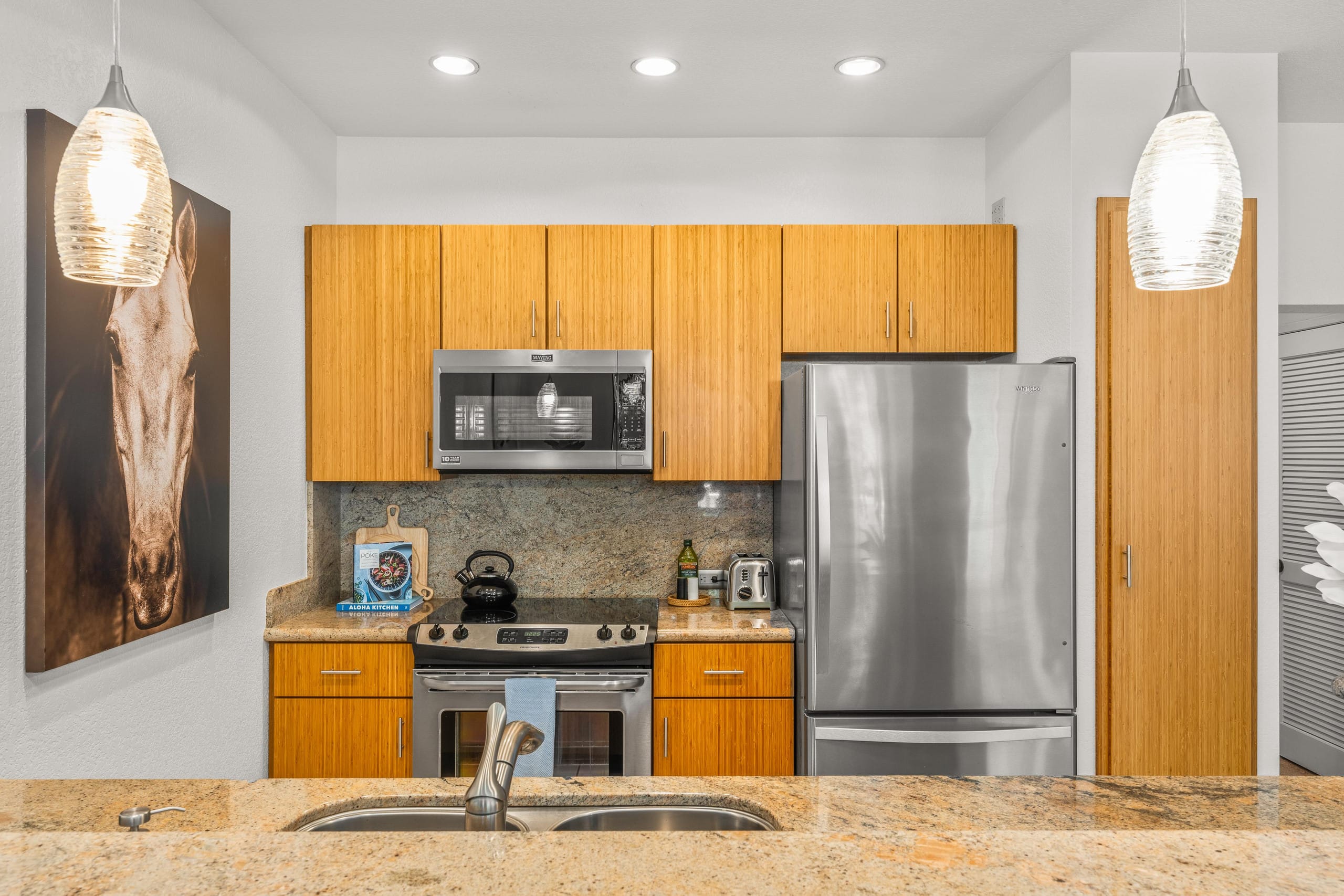Condo in Wailea · ★5.0 · 1 bedroom · 1 bed · 2 private baths - Image 32