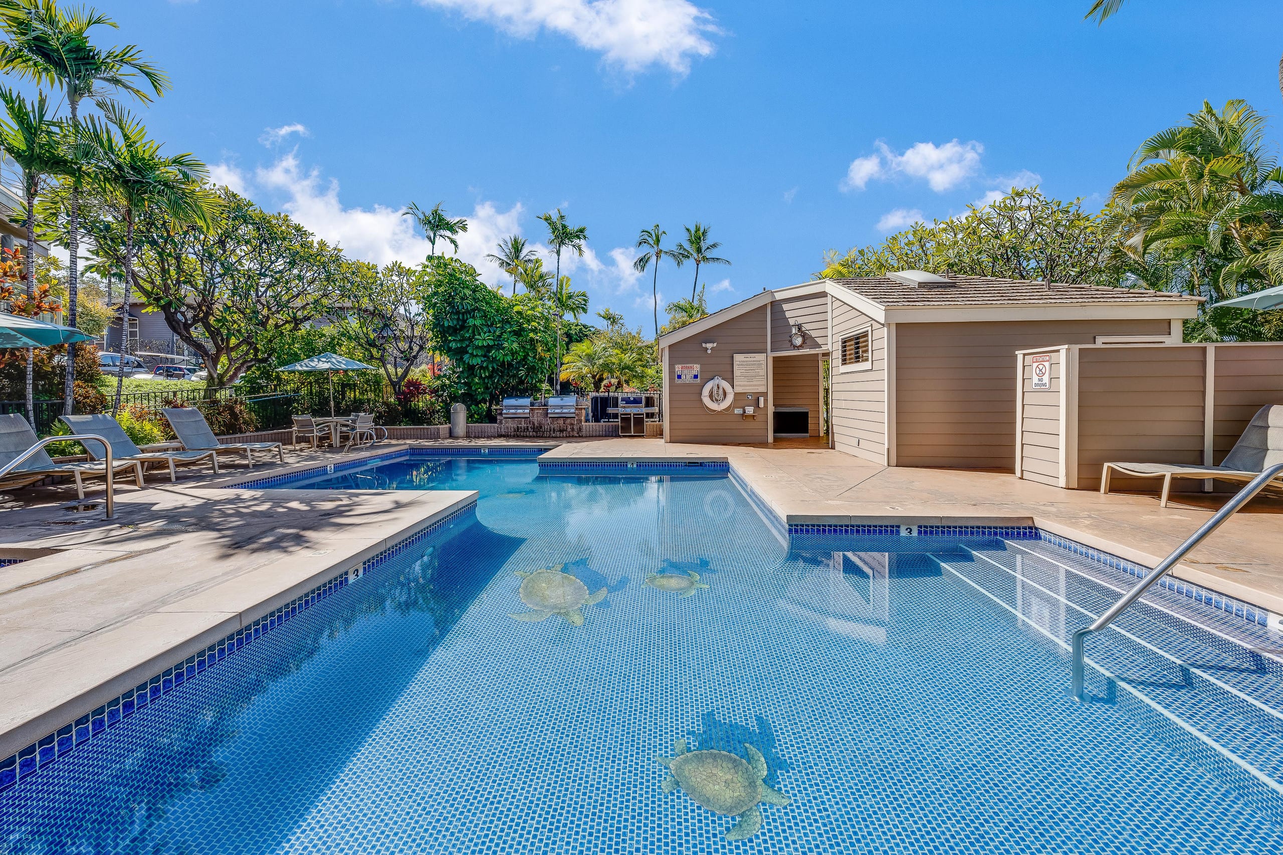 Condo in Wailea · ★5.0 · 1 bedroom · 1 bed · 2 private baths - Image 61