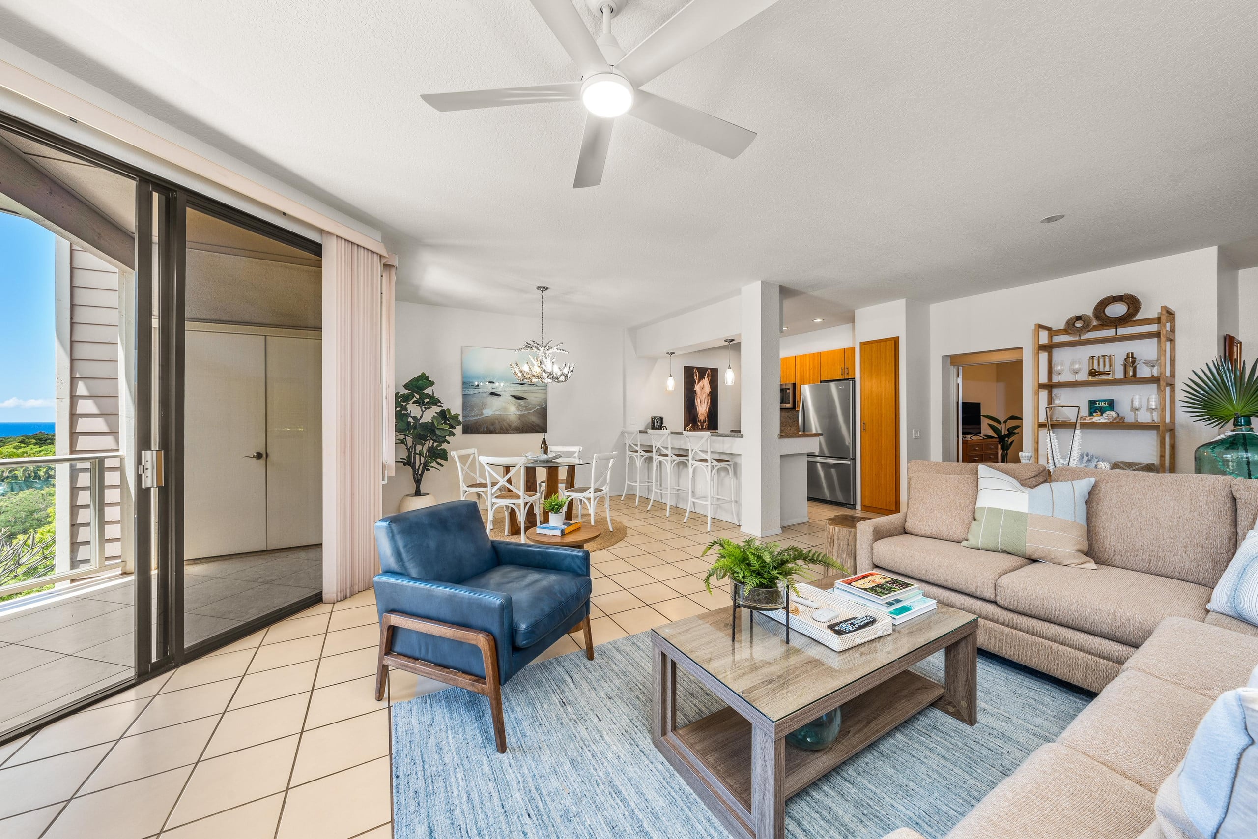 Condo in Wailea · ★5.0 · 1 bedroom · 1 bed · 2 private baths - Image 1