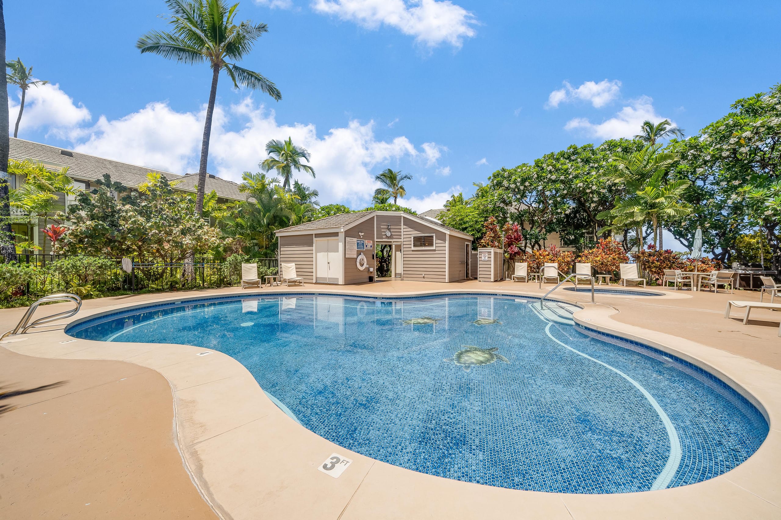 Condo in Wailea · ★5.0 · 1 bedroom · 1 bed · 2 private baths - Image 58