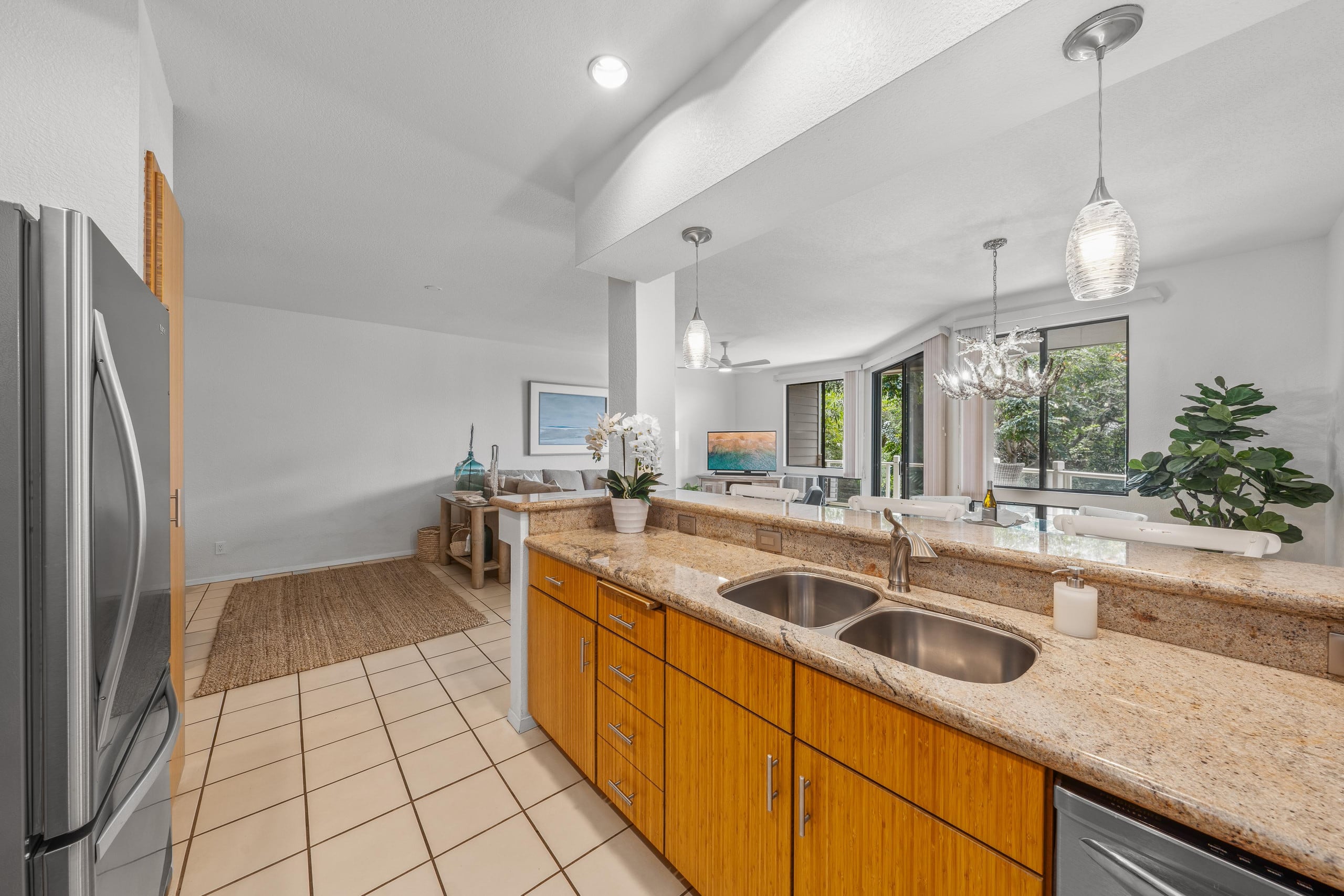 Condo in Wailea · ★5.0 · 1 bedroom · 1 bed · 2 private baths - Image 33