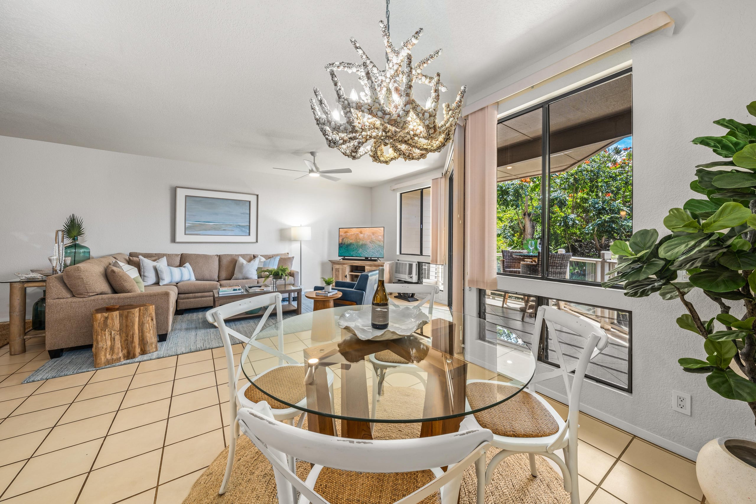 Condo in Wailea · ★5.0 · 1 bedroom · 1 bed · 2 private baths - Image 25