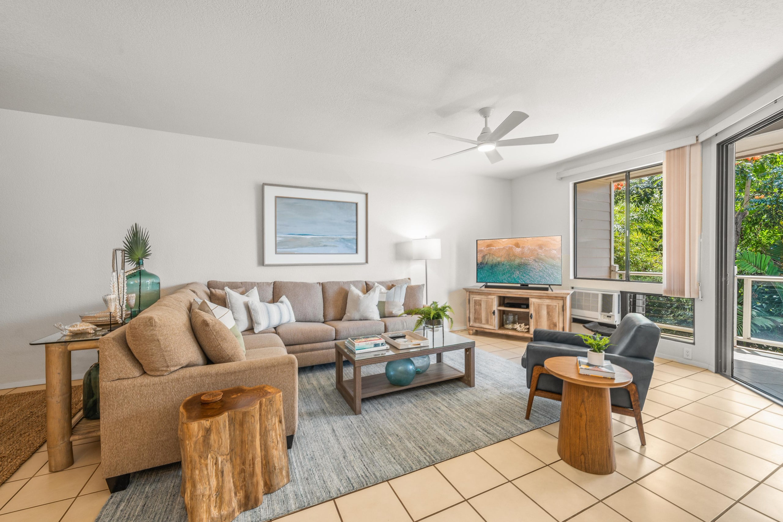 Condo in Wailea · ★5.0 · 1 bedroom · 1 bed · 2 private baths - Image 24