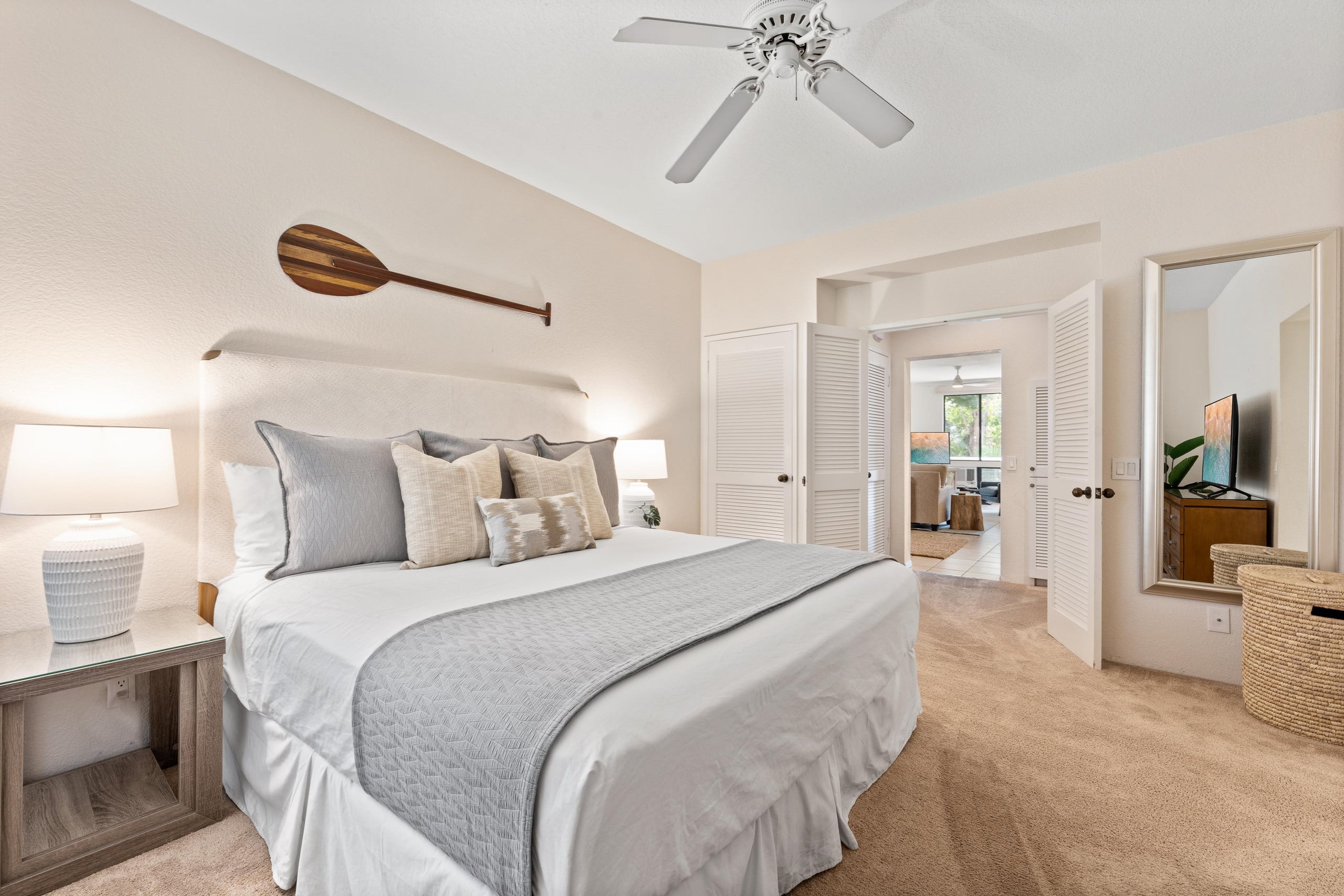 Condo in Wailea · ★5.0 · 1 bedroom · 1 bed · 2 private baths - Image 42