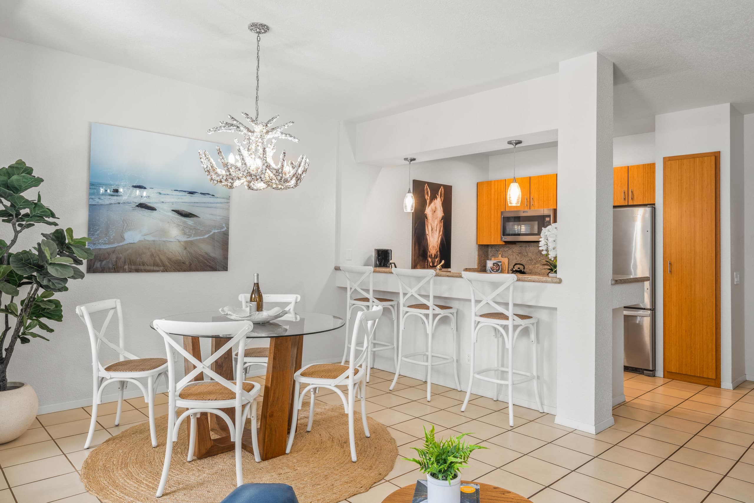 Condo in Wailea · ★5.0 · 1 bedroom · 1 bed · 2 private baths - Image 27