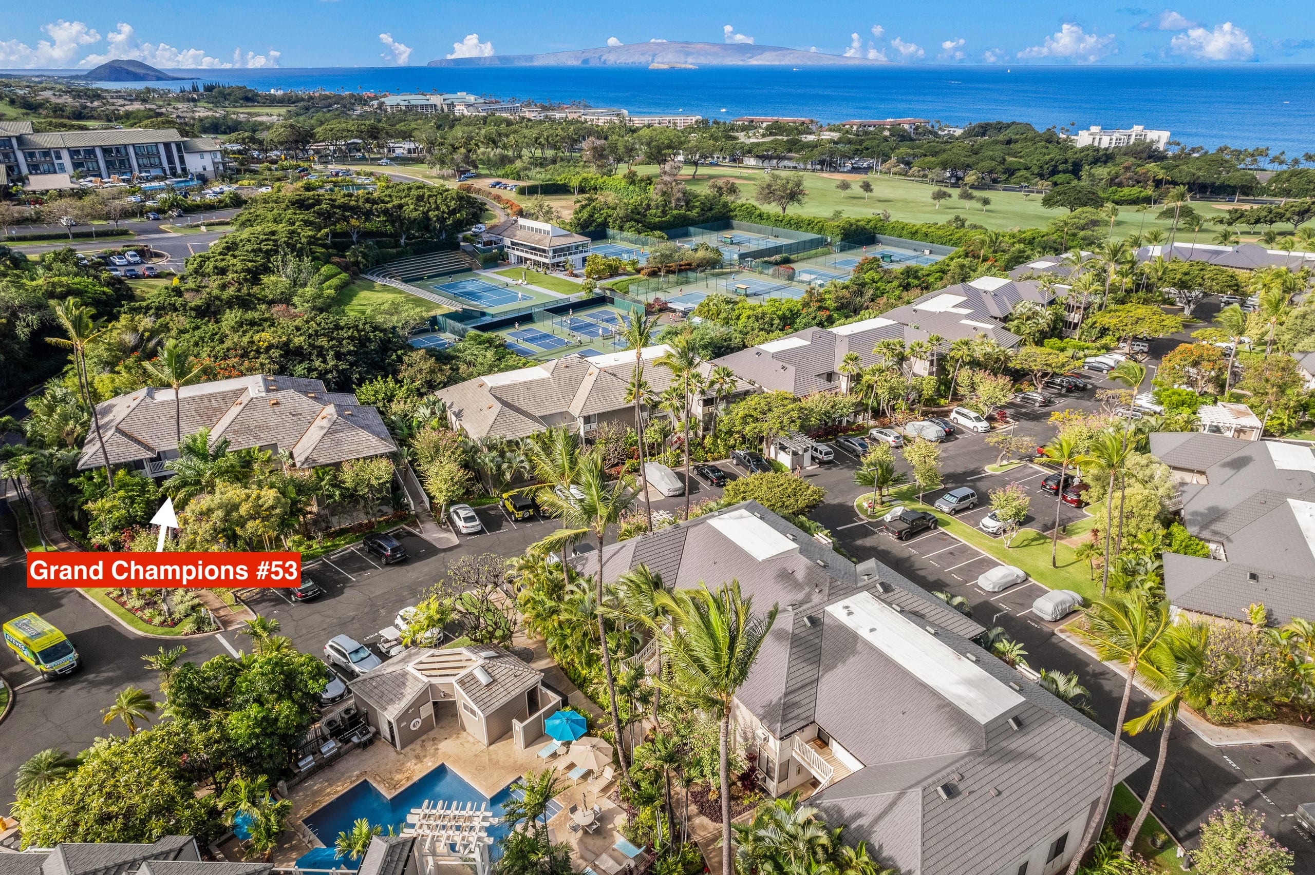 Condo in Wailea · ★5.0 · 1 bedroom · 1 bed · 2 private baths - Image 52