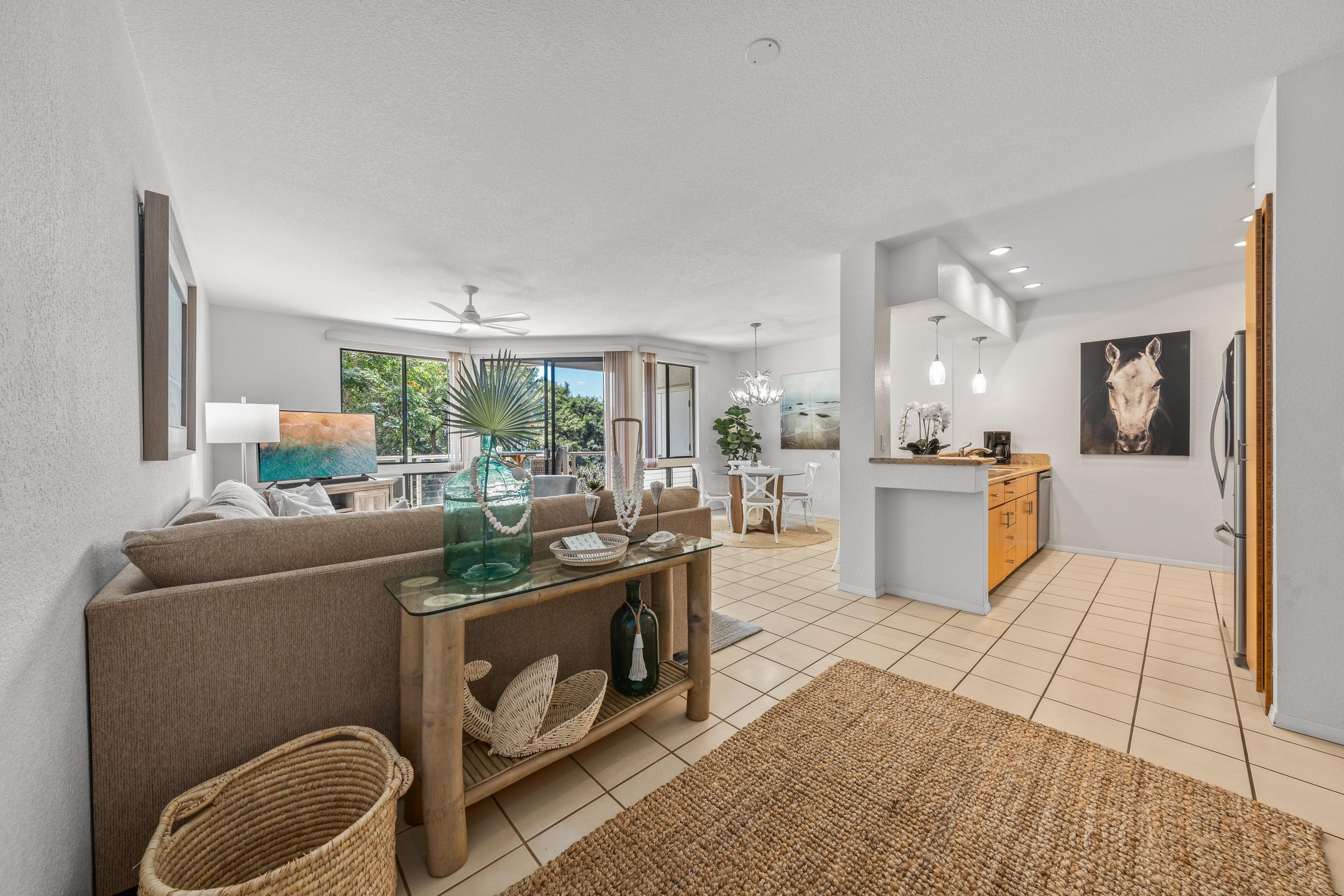 Condo in Wailea · ★5.0 · 1 bedroom · 1 bed · 2 private baths - Image 11