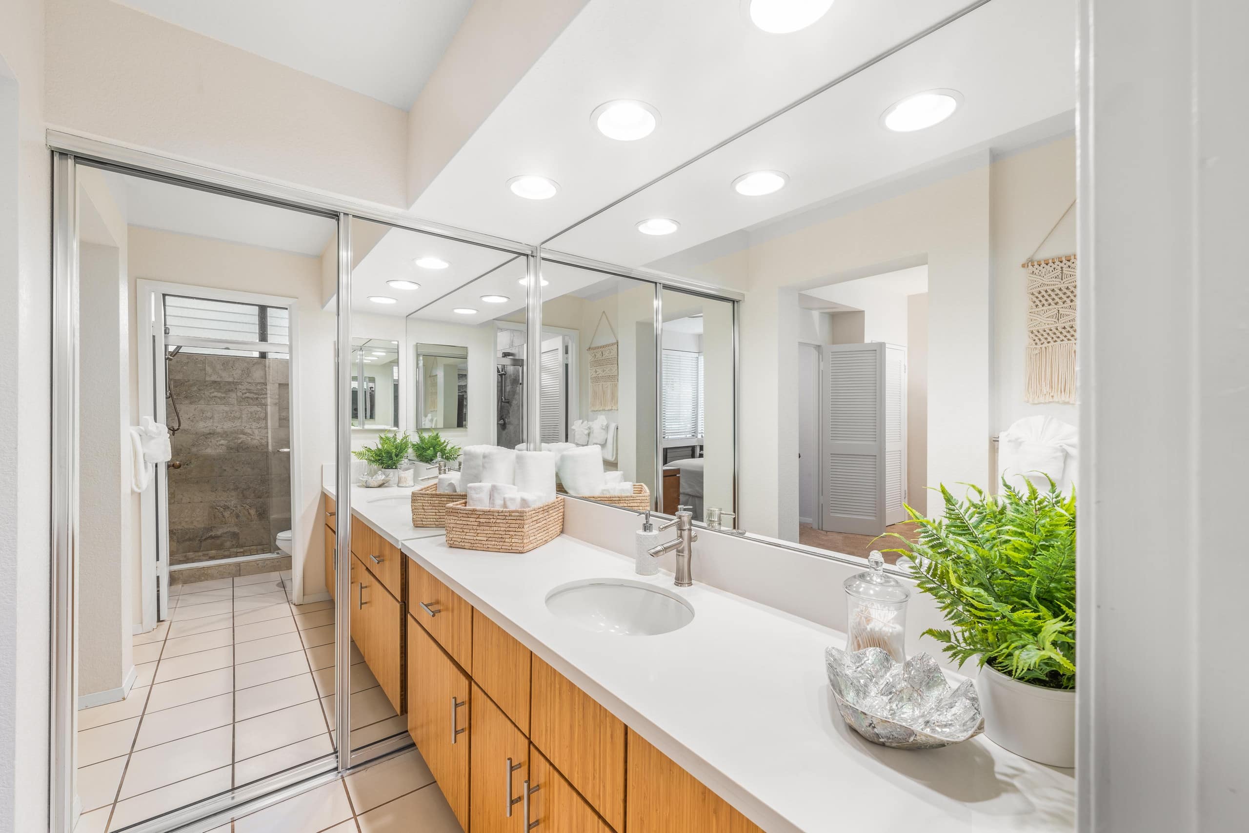 Condo in Wailea · ★5.0 · 1 bedroom · 1 bed · 2 private baths - Image 49