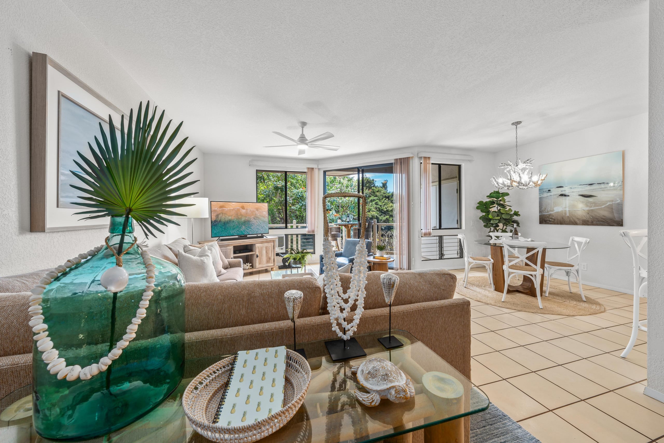 Condo in Wailea · ★5.0 · 1 bedroom · 1 bed · 2 private baths - Image 12