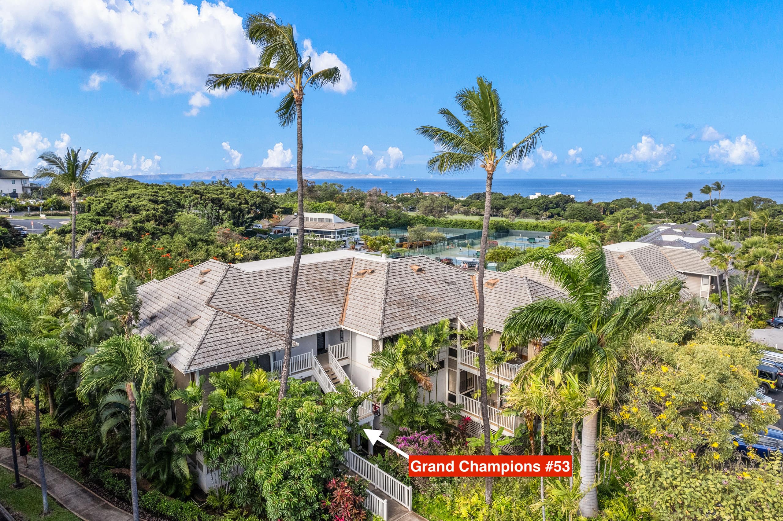Condo in Wailea · ★5.0 · 1 bedroom · 1 bed · 2 private baths - Image 51