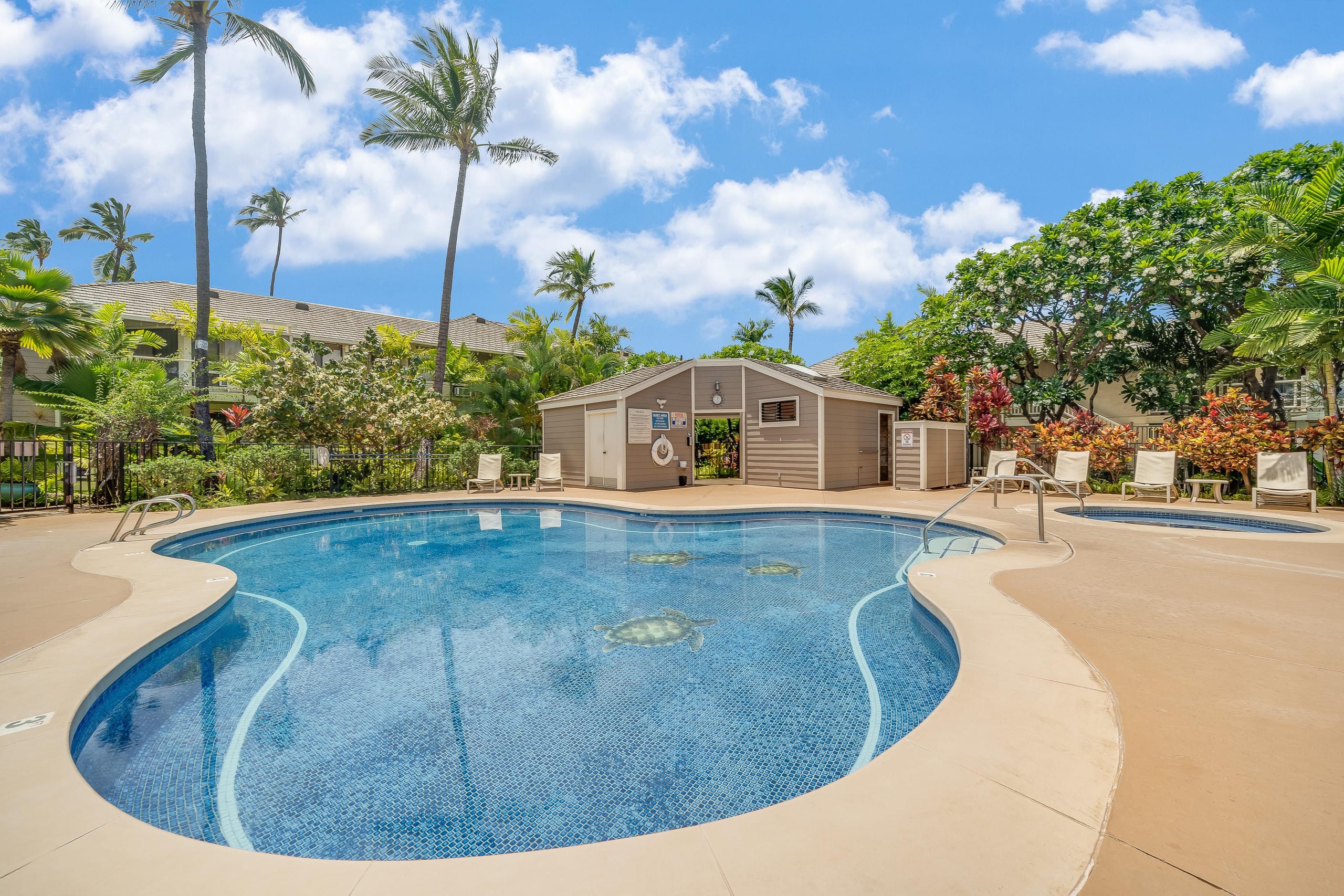 Condo in Wailea · ★5.0 · 1 bedroom · 1 bed · 2 private baths - Image 57