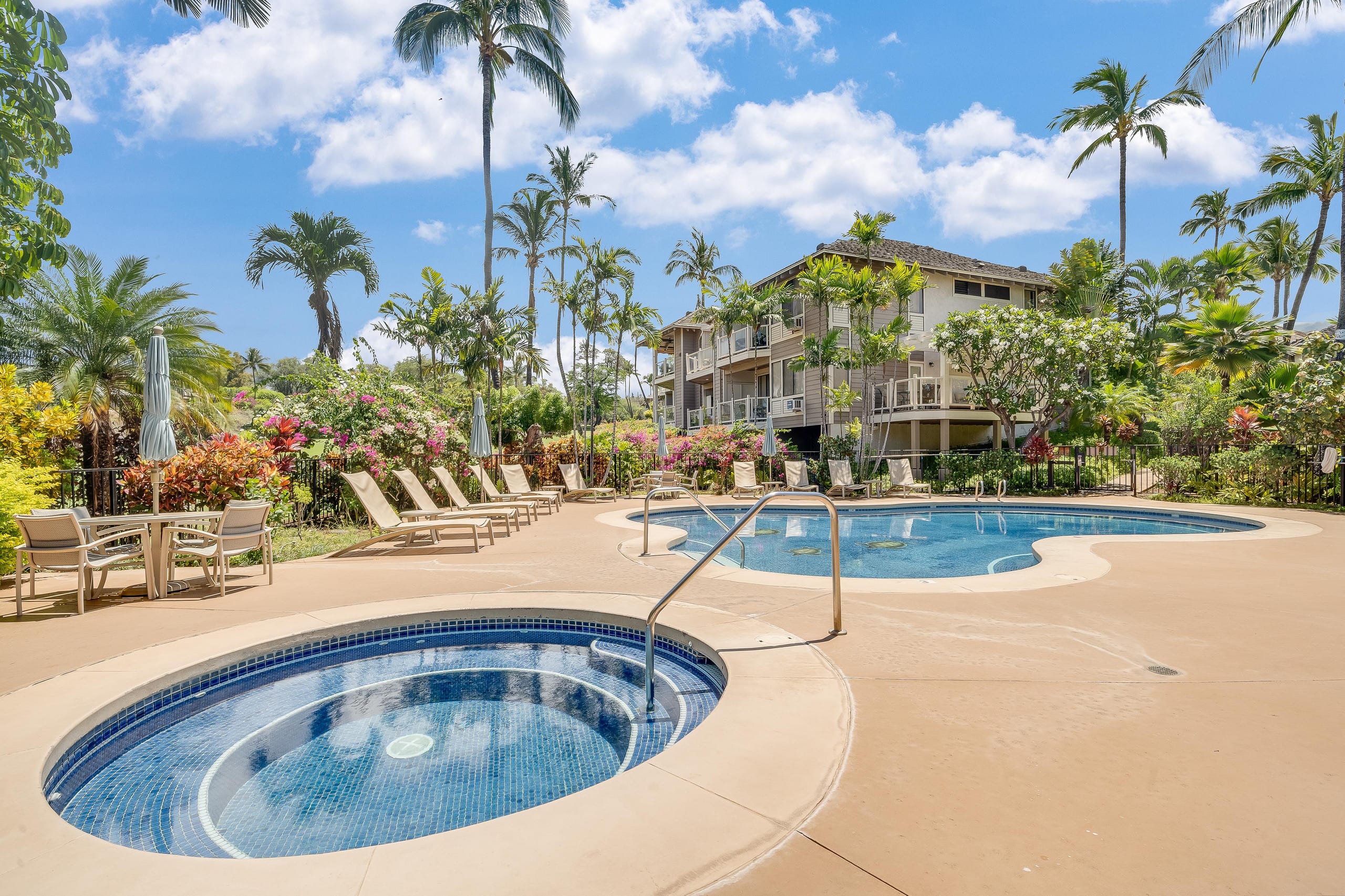 Condo in Wailea · ★5.0 · 1 bedroom · 1 bed · 2 private baths - Image 53