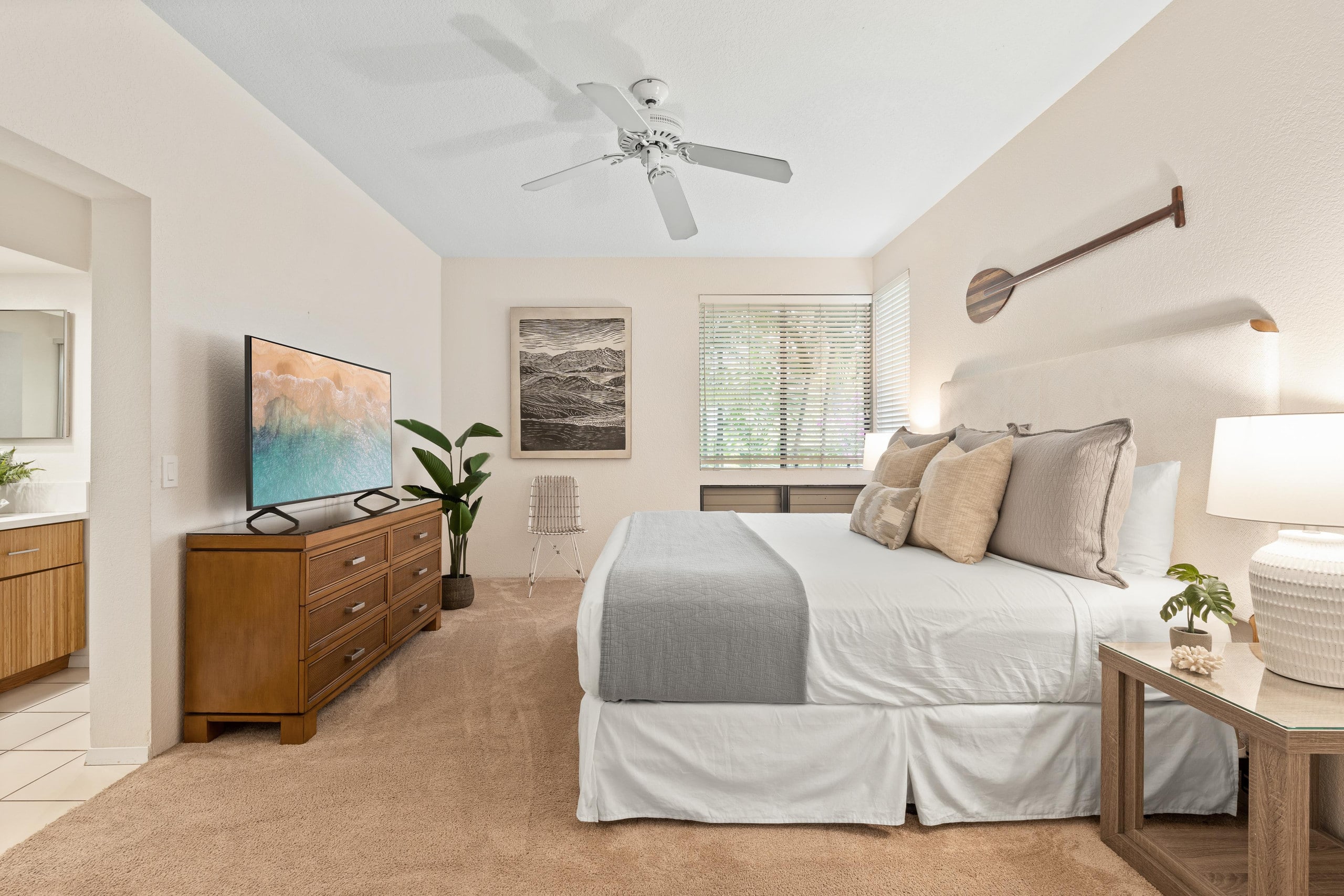Condo in Wailea · ★5.0 · 1 bedroom · 1 bed · 2 private baths - Image 40