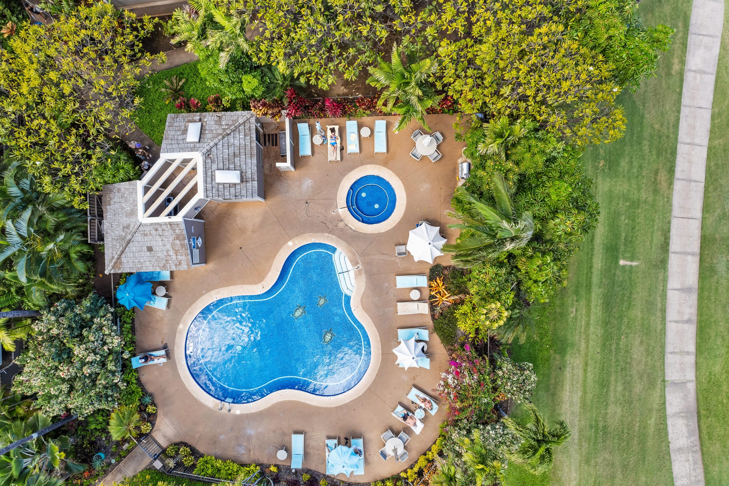 Condo in Wailea · ★5.0 · 1 bedroom · 1 bed · 2 private baths - Image 56
