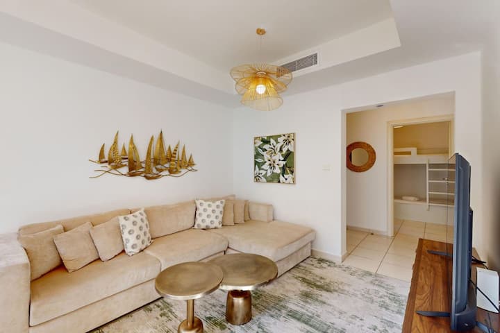 The Springs - Tranquil Two Bedroom Villa - Dubai