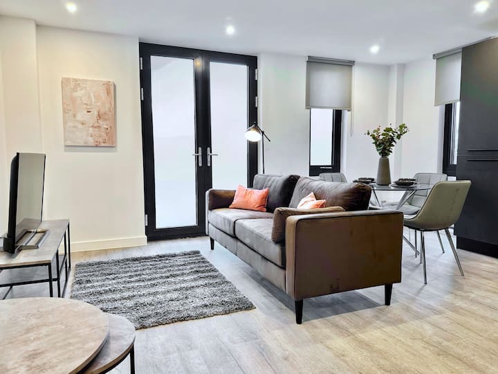 Apartment 40 Citygate - York, UK