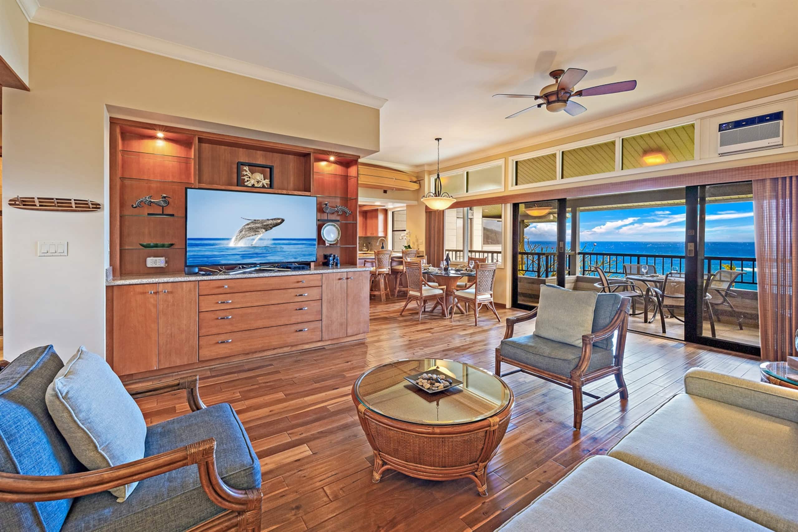 Condo in Lahaina · ★4.96 · 1 bedroom · 2 beds · 2 shared baths - Image 2