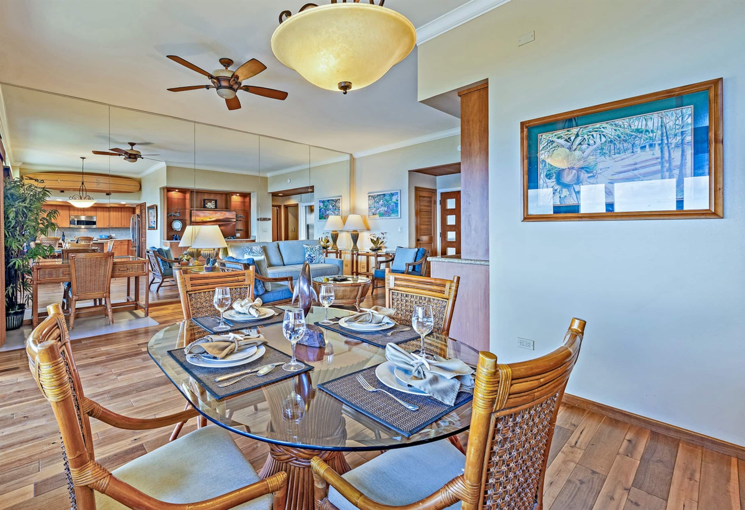 Condo in Lahaina · ★4.96 · 1 bedroom · 2 beds · 2 shared baths - Image 21