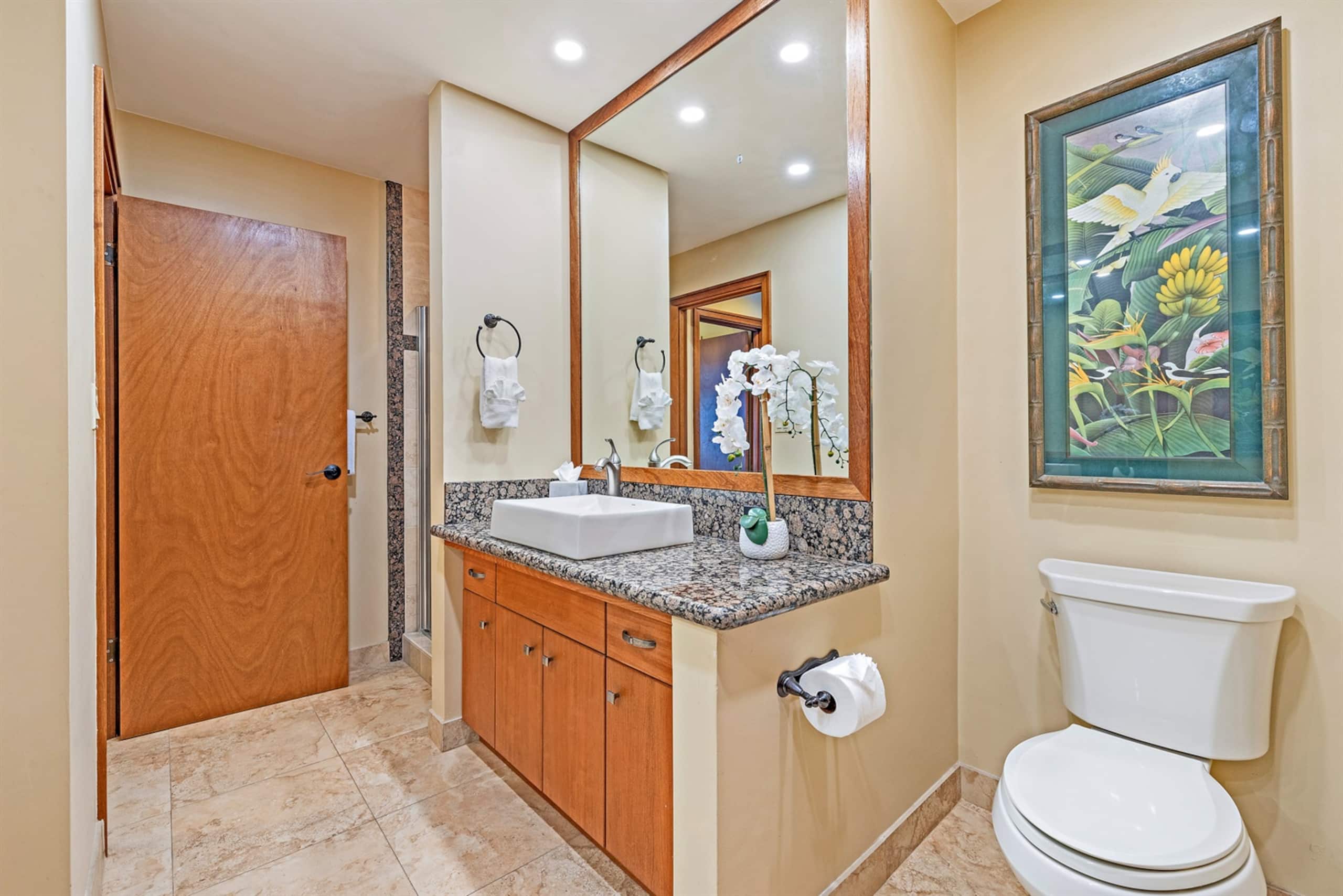 Condo in Lahaina · ★4.96 · 1 bedroom · 2 beds · 2 shared baths - Image 37