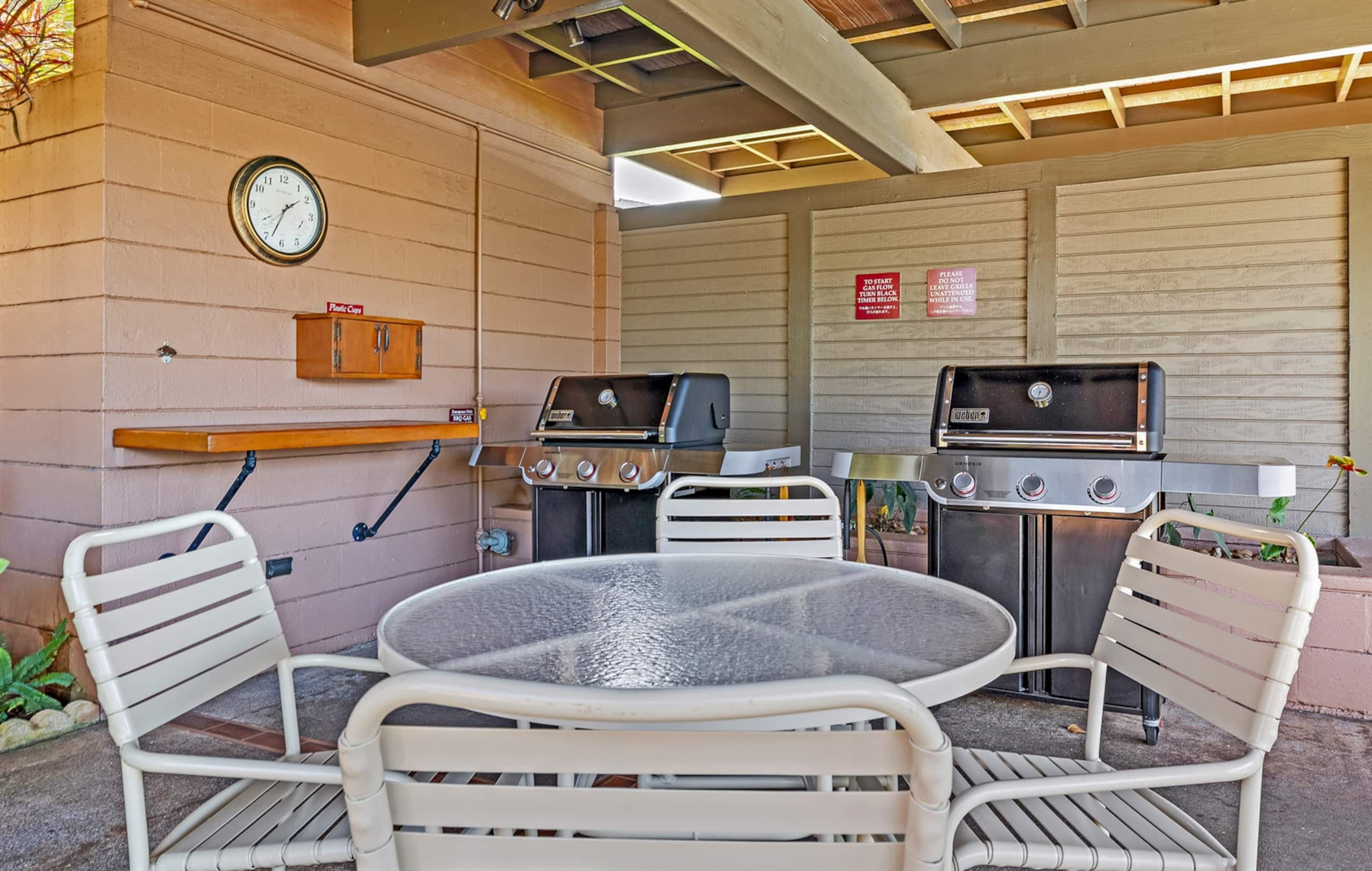 Condo in Lahaina · ★4.96 · 1 bedroom · 2 beds · 2 shared baths - Image 46