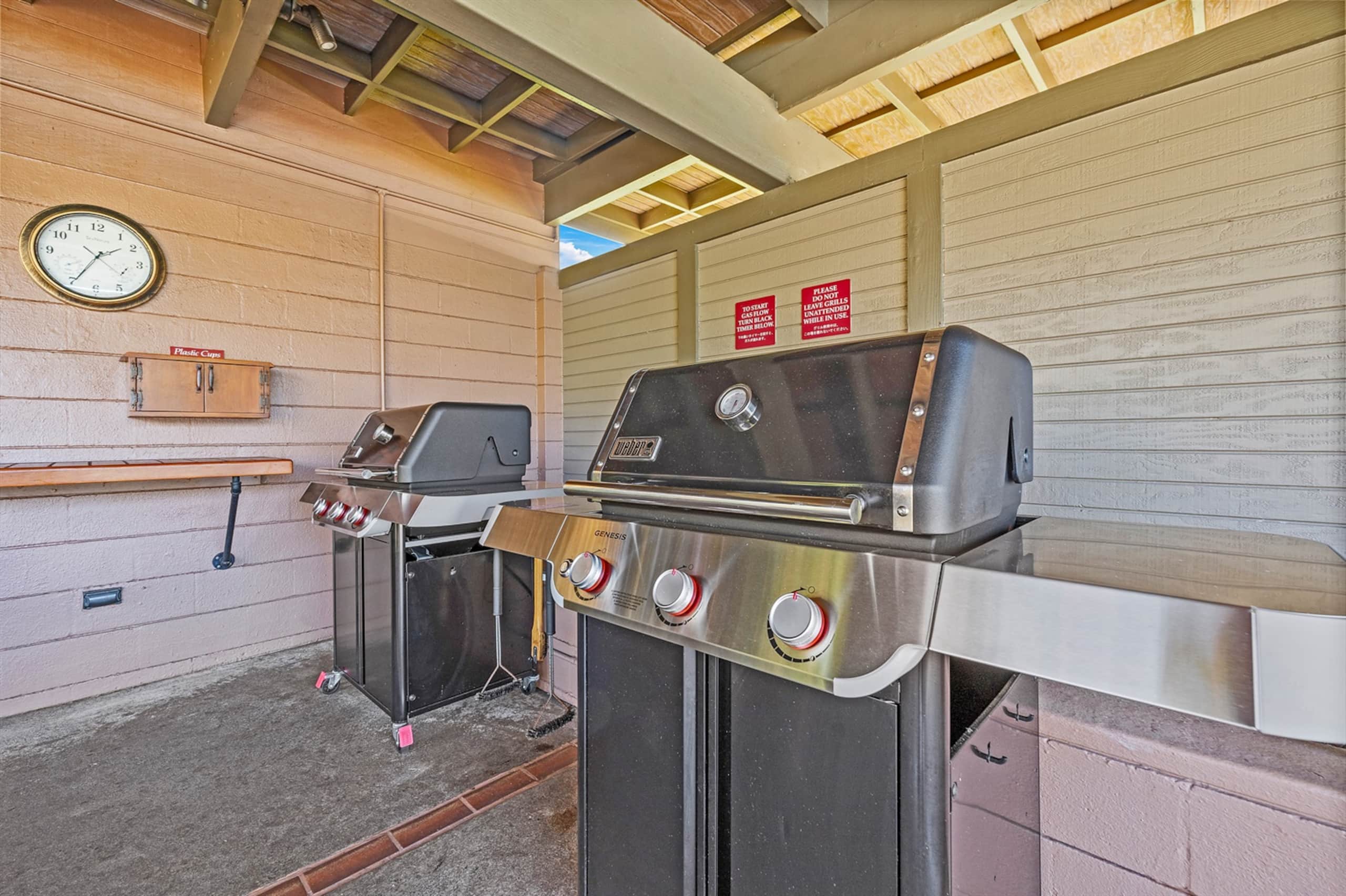 Condo in Lahaina · ★4.96 · 1 bedroom · 2 beds · 2 shared baths - Image 49