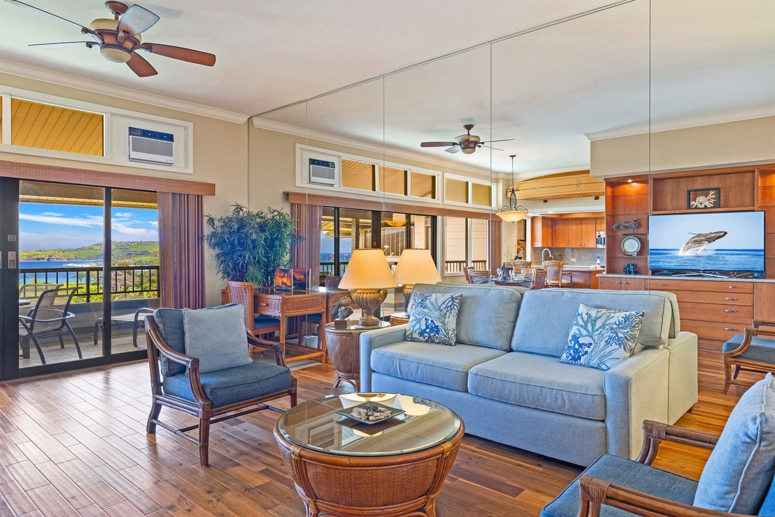 Condo in Lahaina · ★4.96 · 1 bedroom · 2 beds · 2 shared baths - Image 4