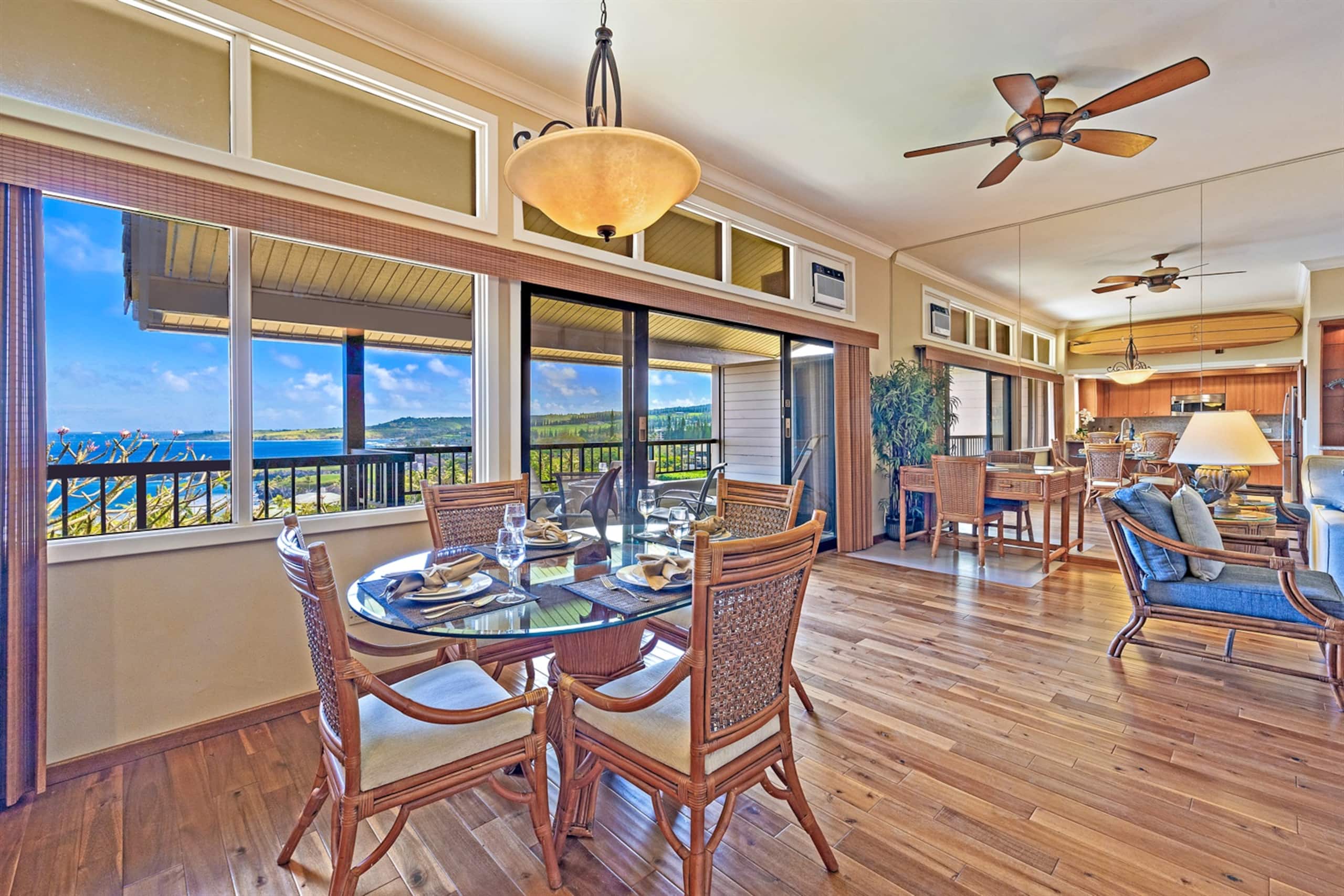 Condo in Lahaina · ★4.96 · 1 bedroom · 2 beds · 2 shared baths - Image 20