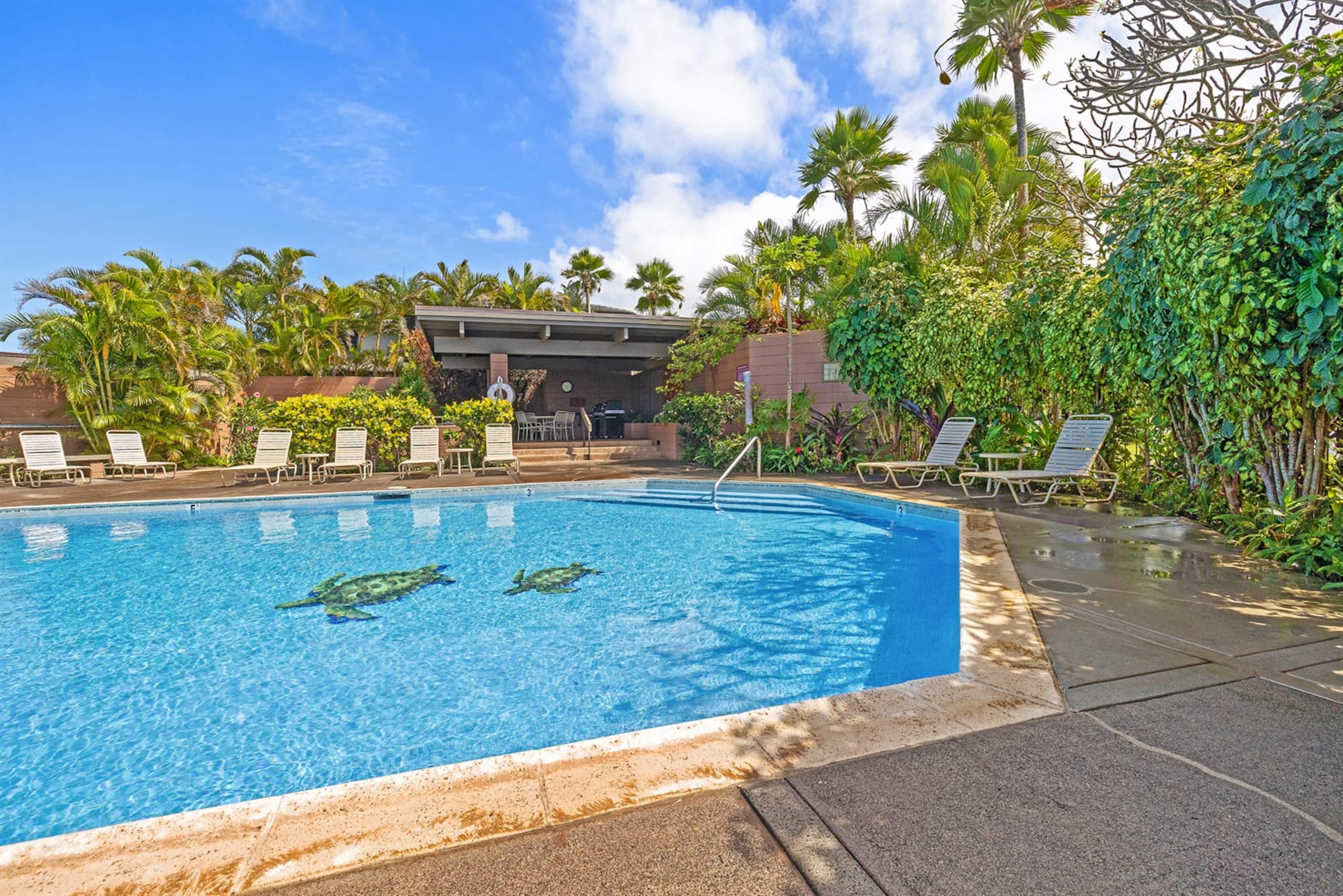 Condo in Lahaina · ★4.96 · 1 bedroom · 2 beds · 2 shared baths - Image 43
