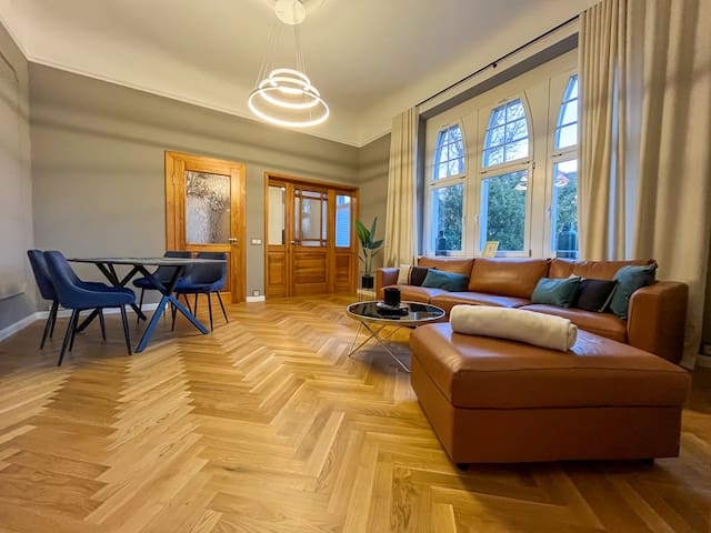 Wohnperlen managed Airbnb listing 1