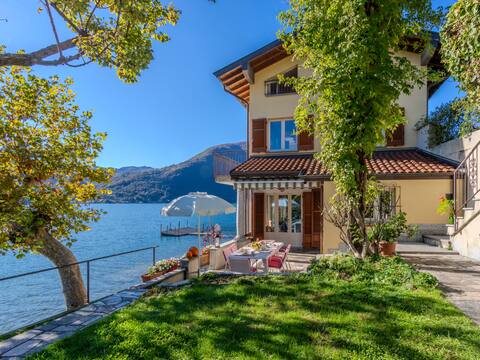 La Spiaggetta by Interhome