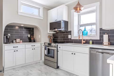 4 Bedroom Wentzville Home by StayLage