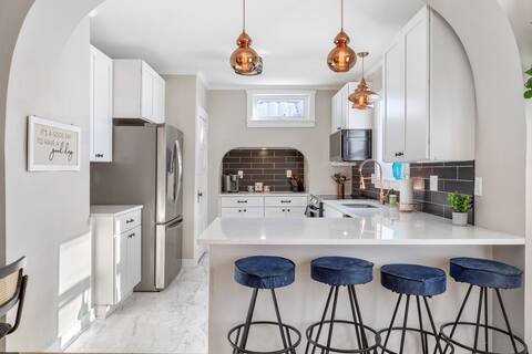 Recently Updated Four Bedroom Wentzville Home