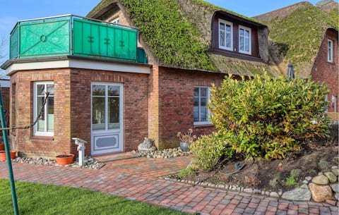 Beautiful apartment in Neukirchen