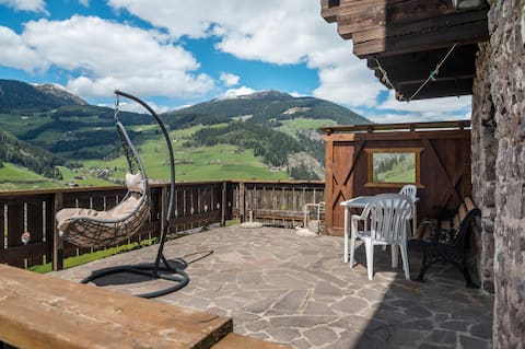 Stofnerhof Tower Gemach