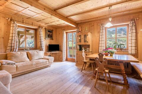 Stofnerhof apartment farmhouse