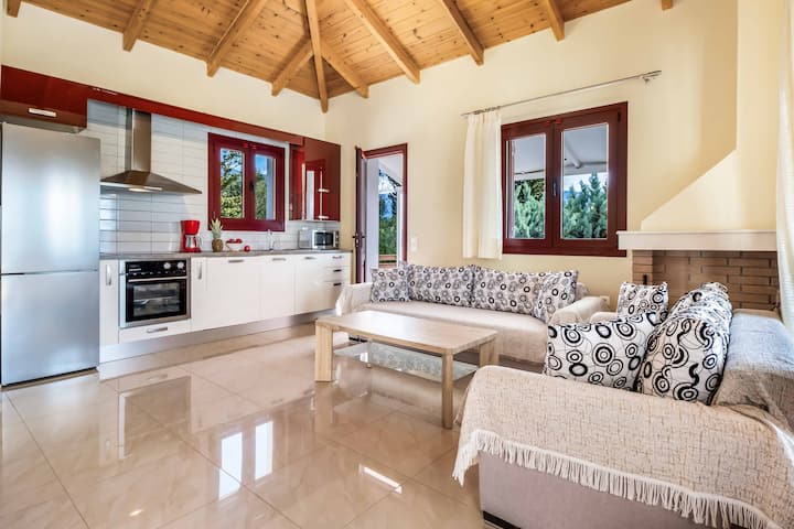 Villa Anna Lefkas - Lefkada