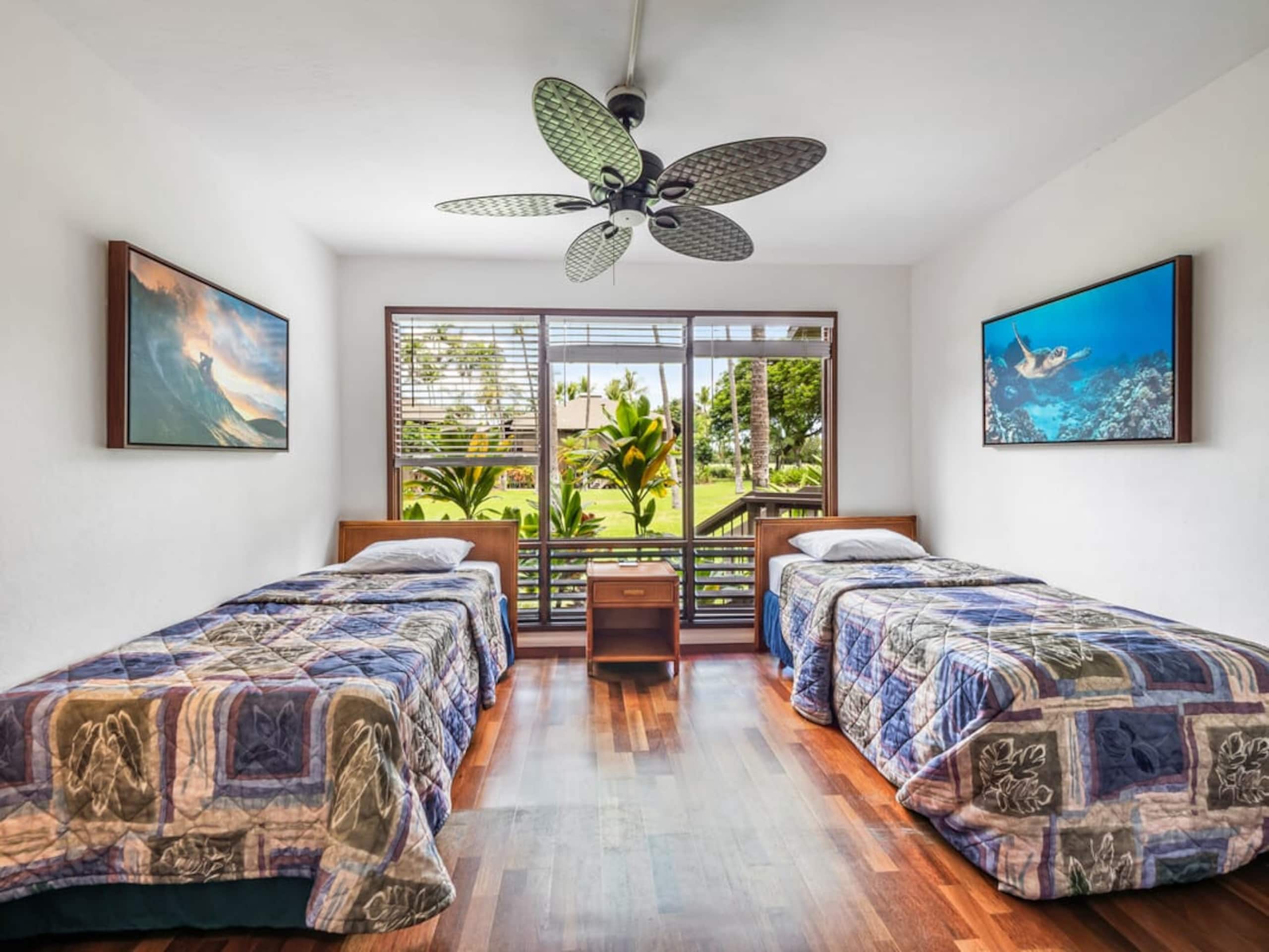 Condo in Kailua-Kona · ★4.7 · 2 bedrooms · 3 beds · 2 baths - Image 17